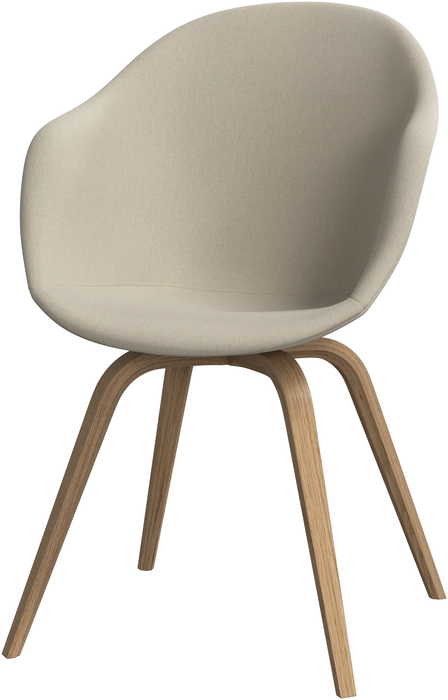 Chaise de salle à manger Hauge