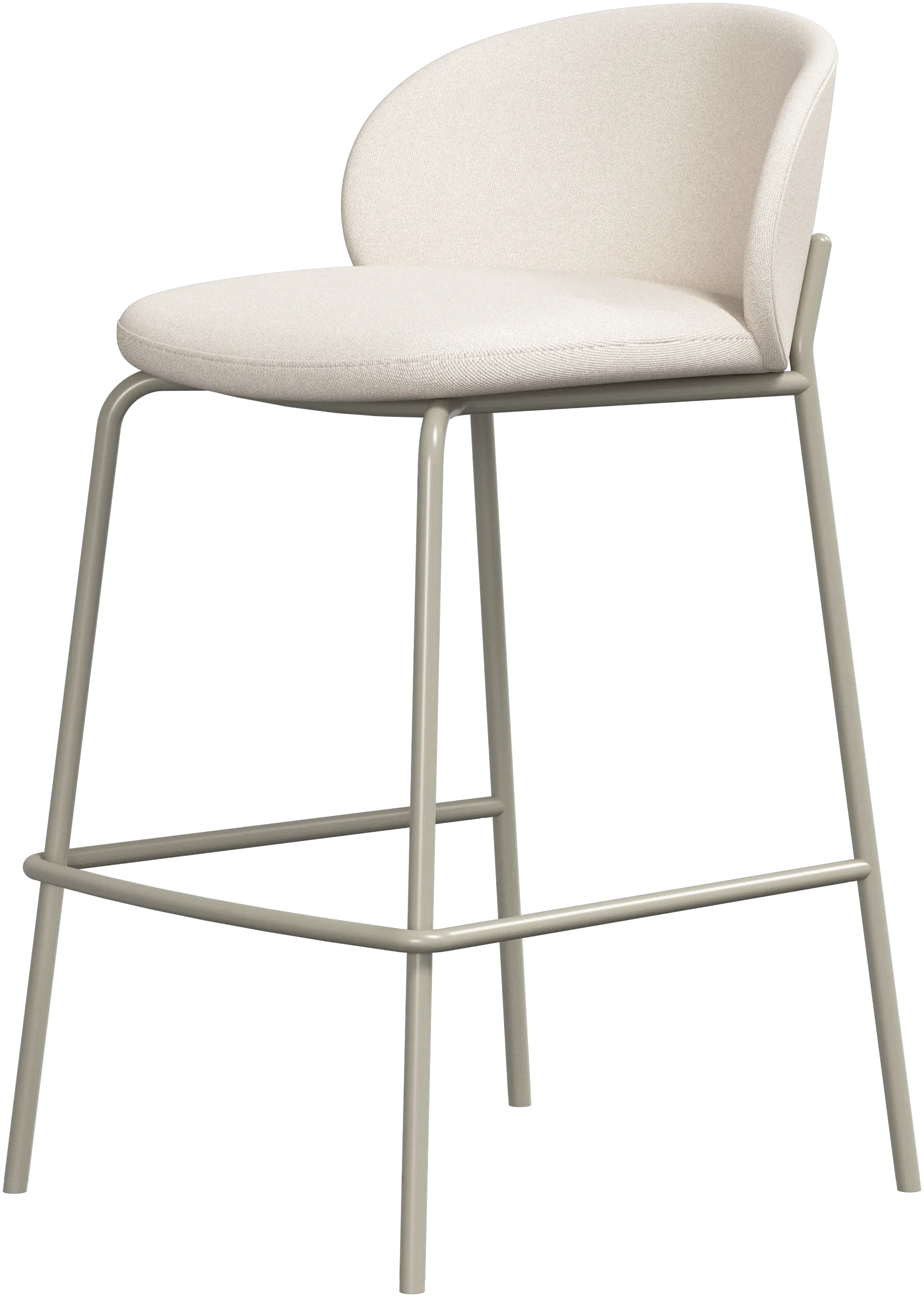 Princeton barstool