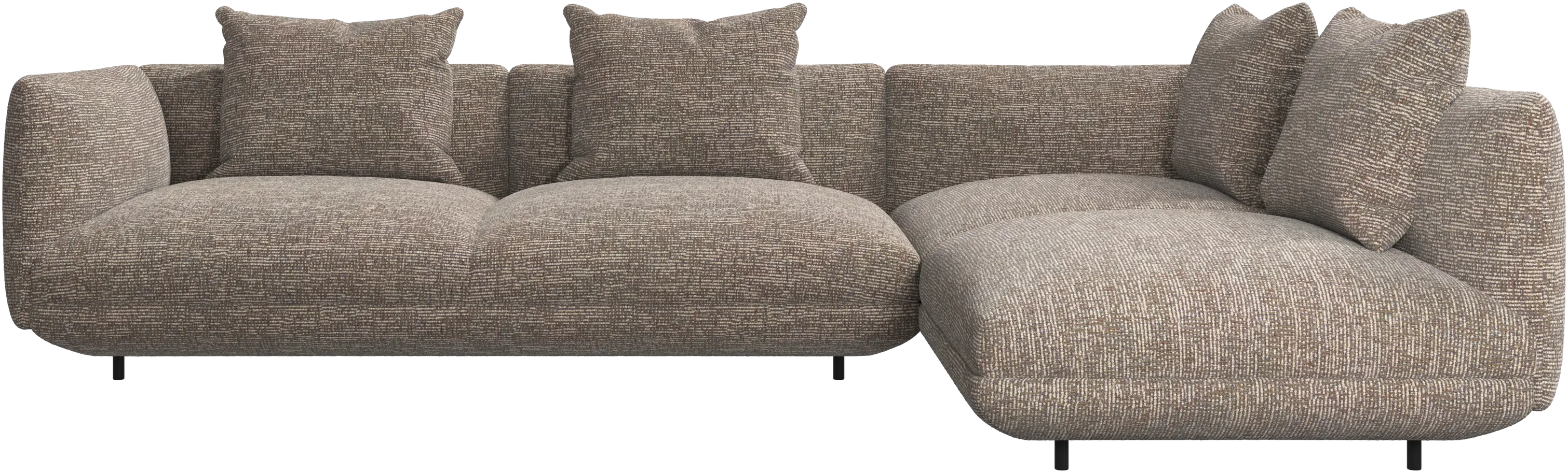 Salamanca corner sofa
