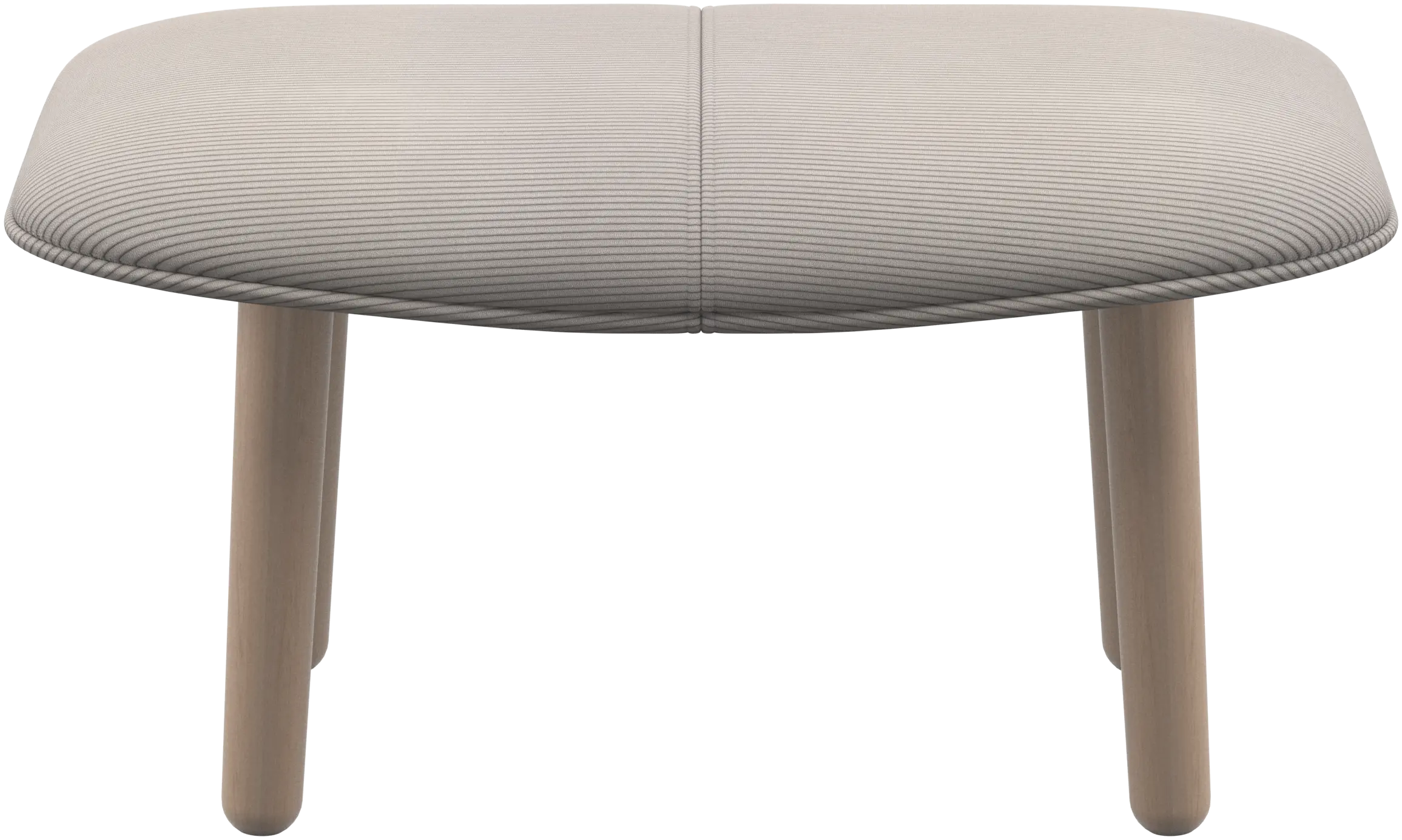 fusion footstool