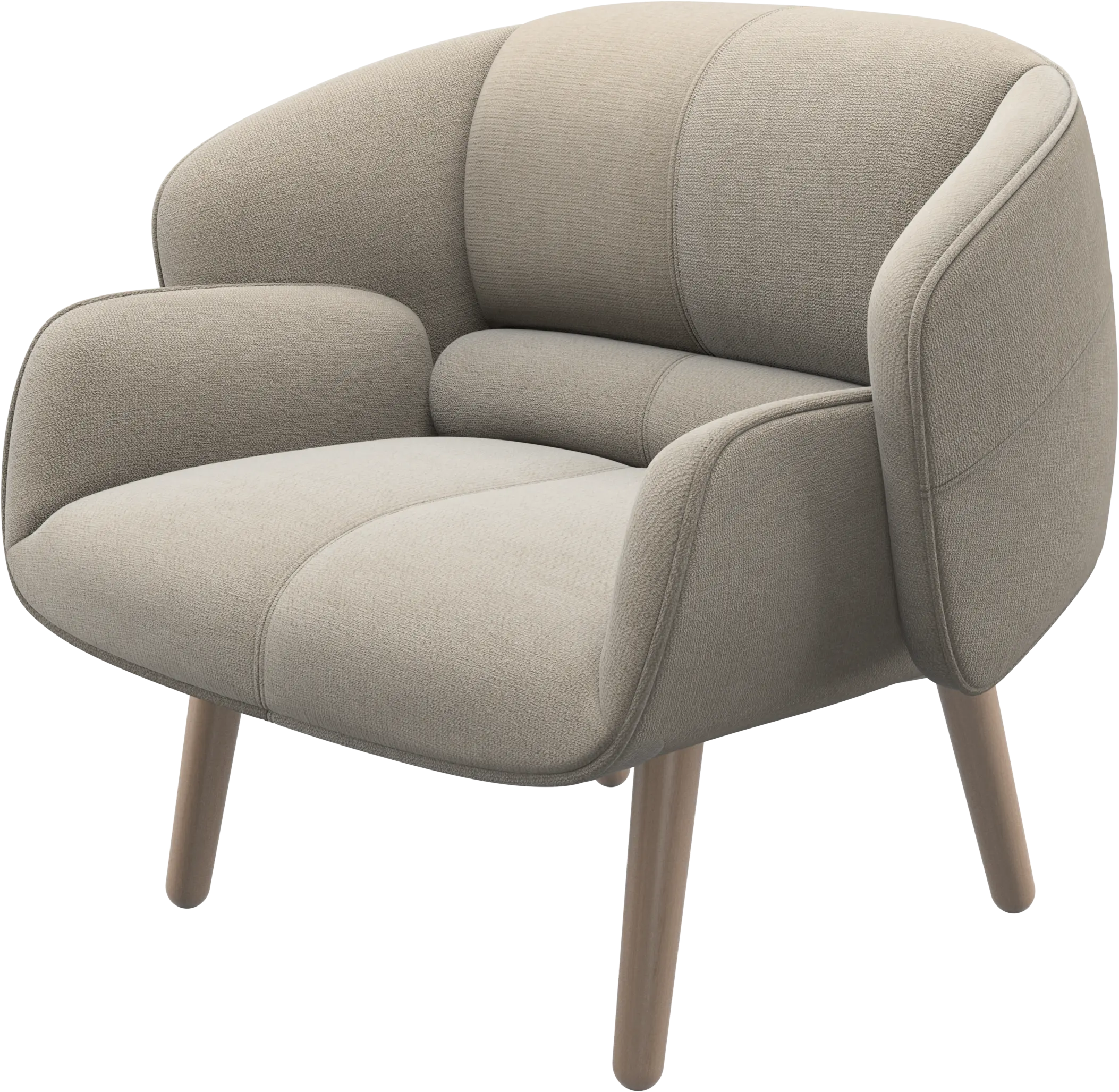 fusion armchair