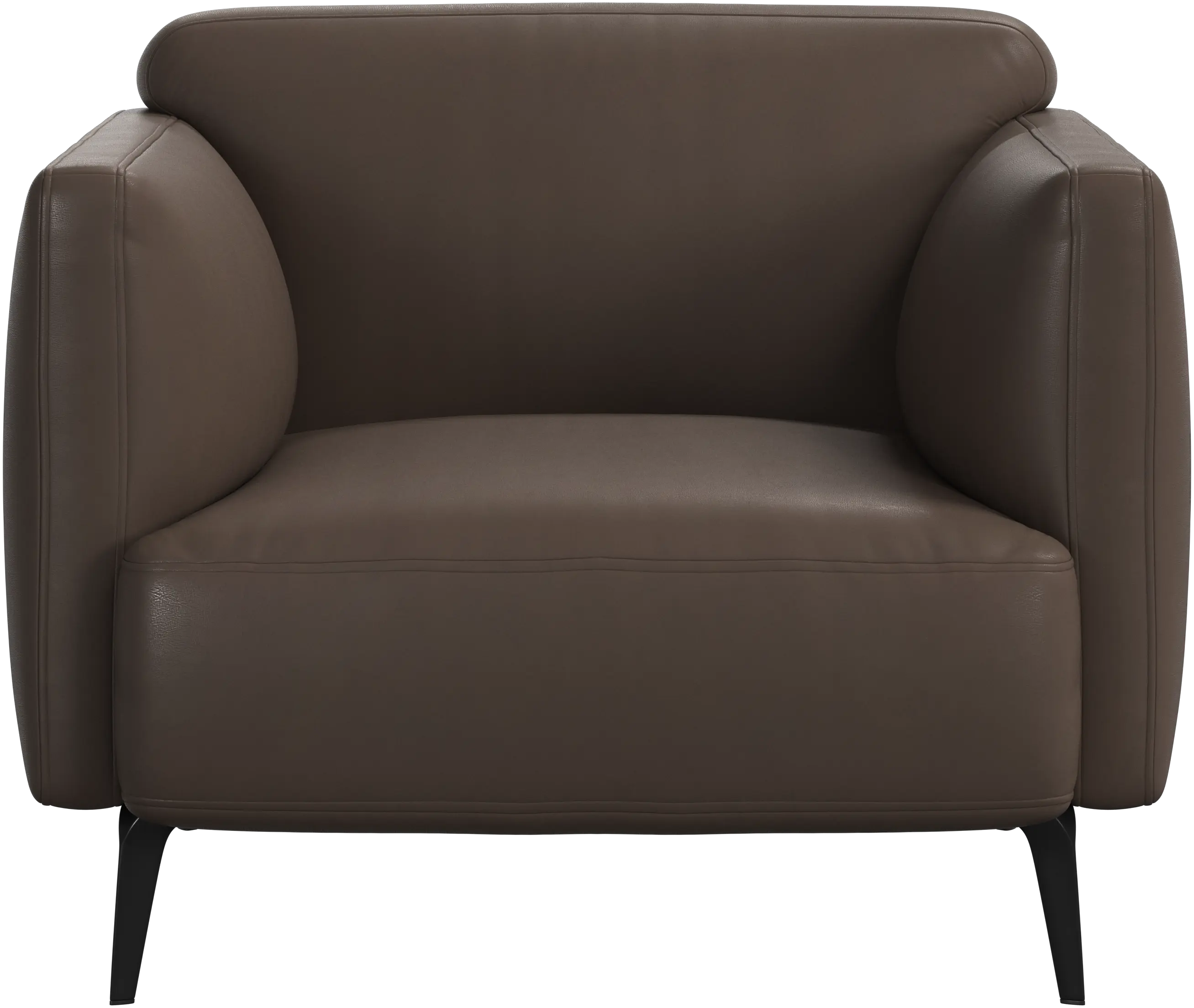 Modena armchair