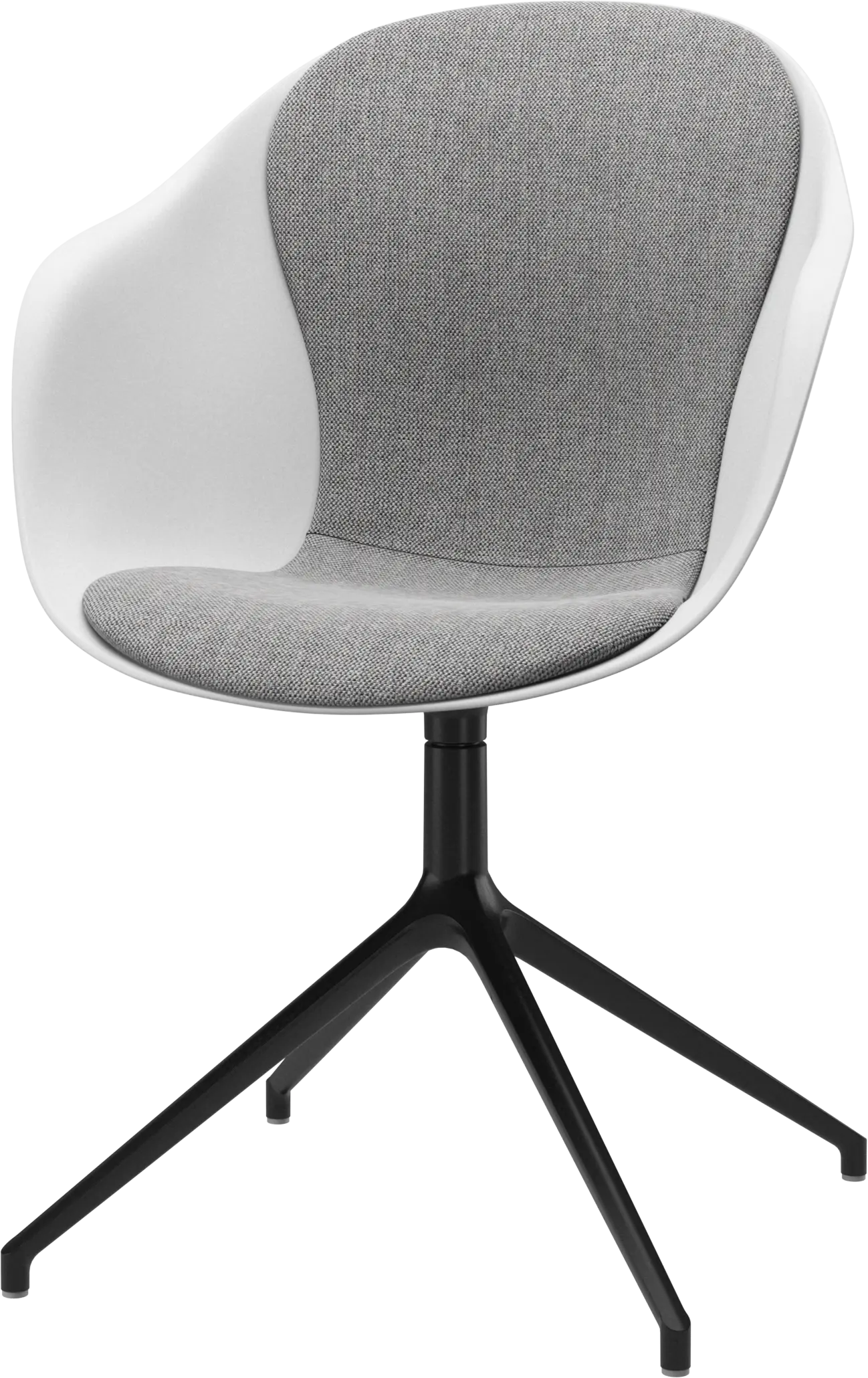 Adelaide eetkamerstoel met draaifunctie