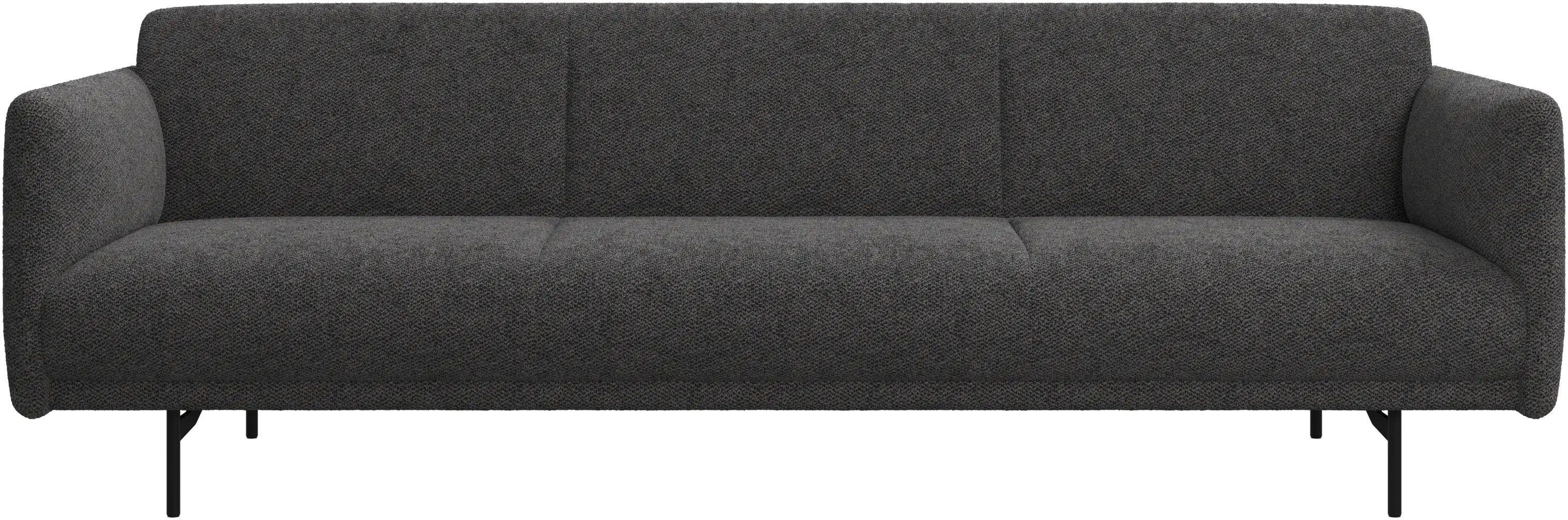 Berne 3 seater
