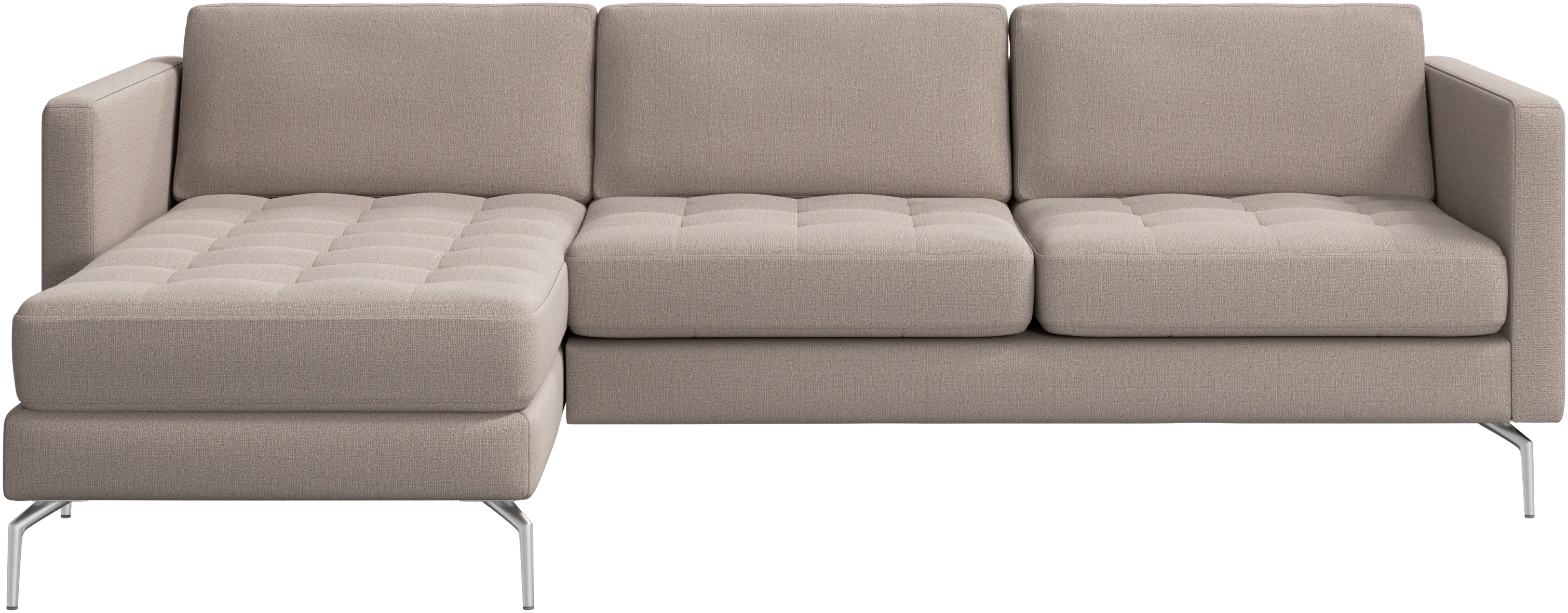 Osaka chaise longue sofa
