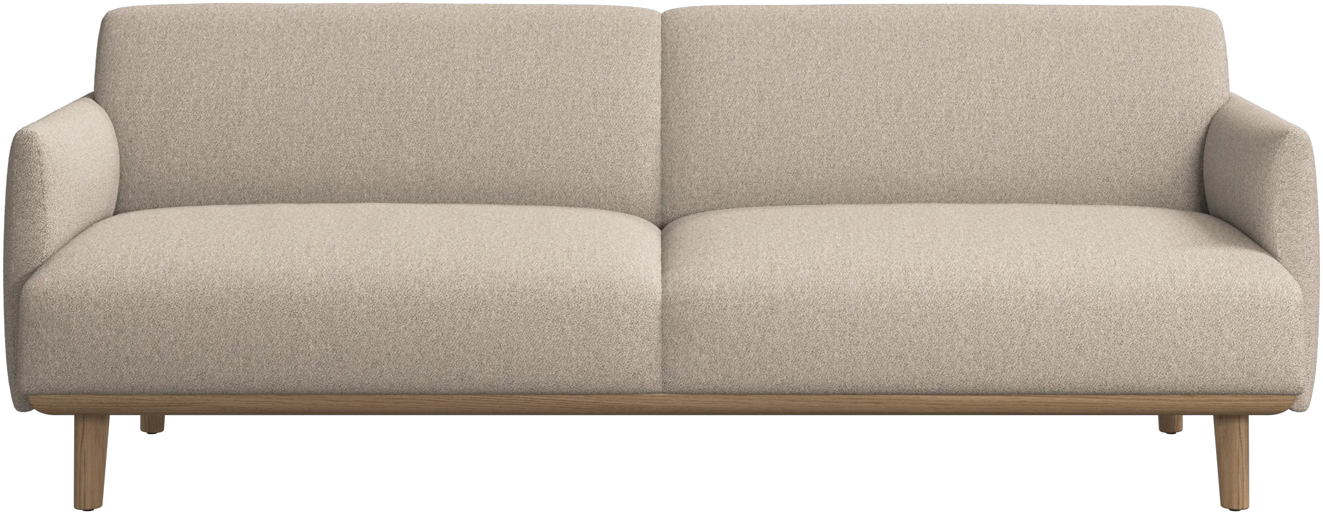 Aarhus 3-seater sofa