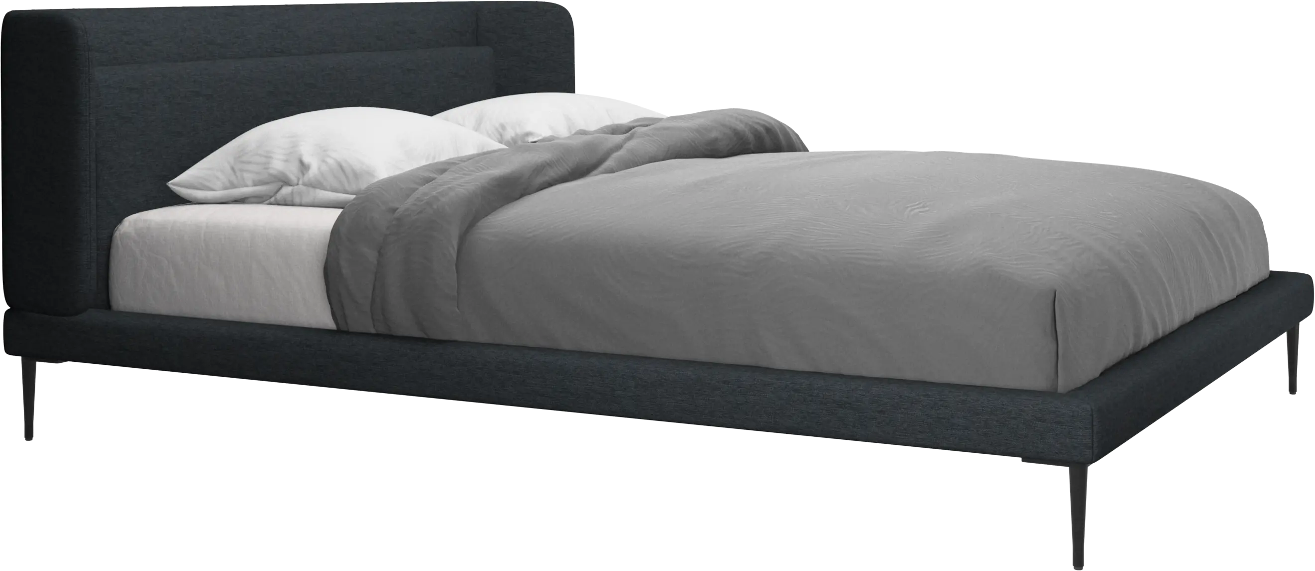 Austin bed, excl. mattress