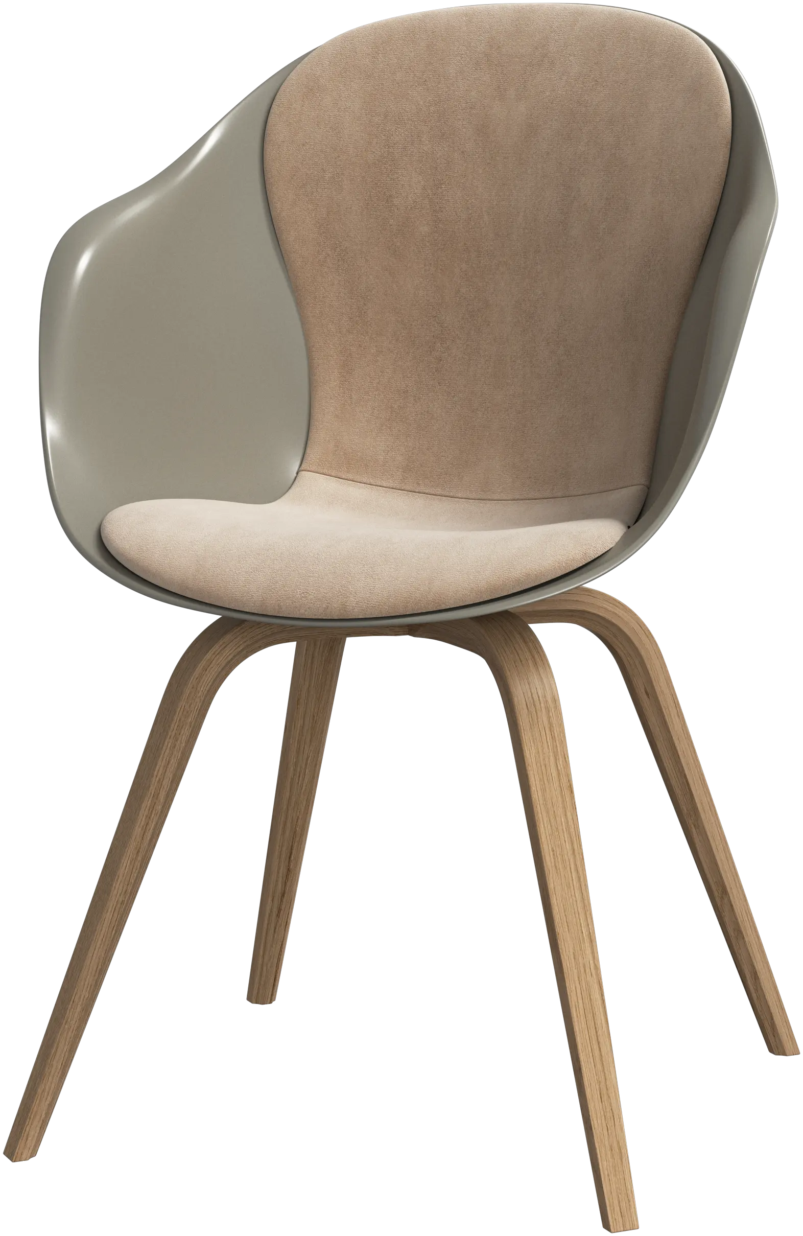 Hauge dining chair