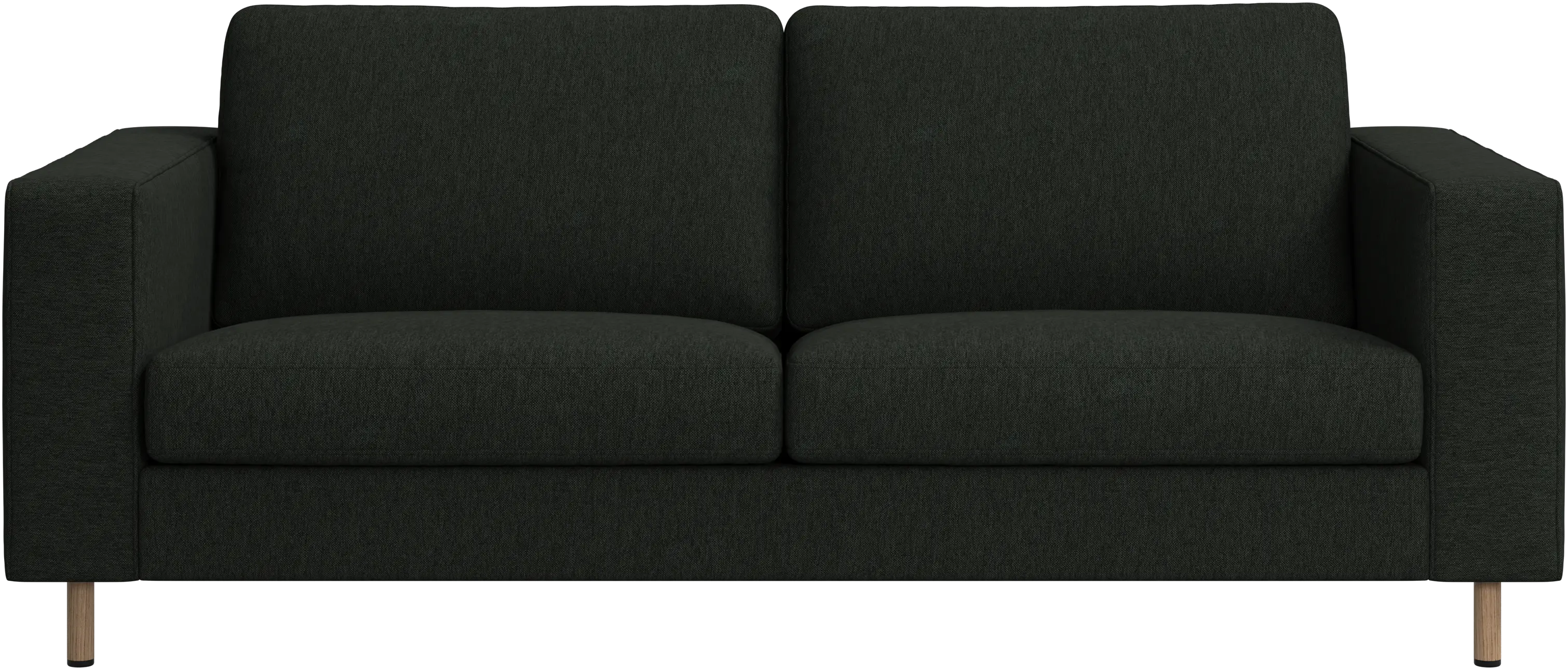 Canapé 2,5 places Indivi