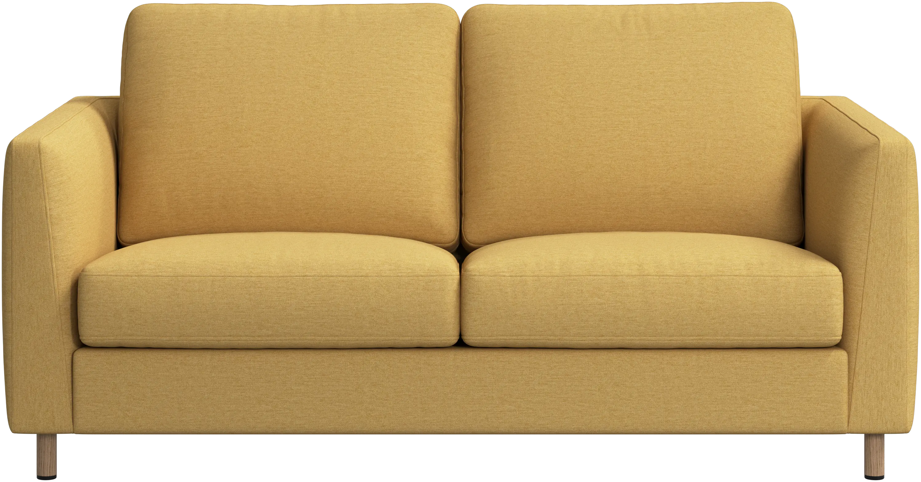 Indivi 2 seater sofa