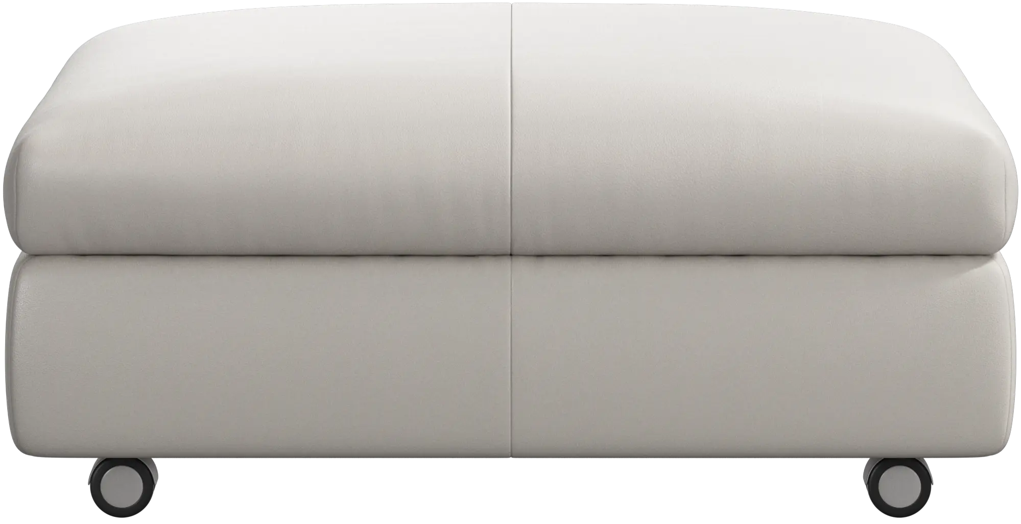 Taylor ottoman