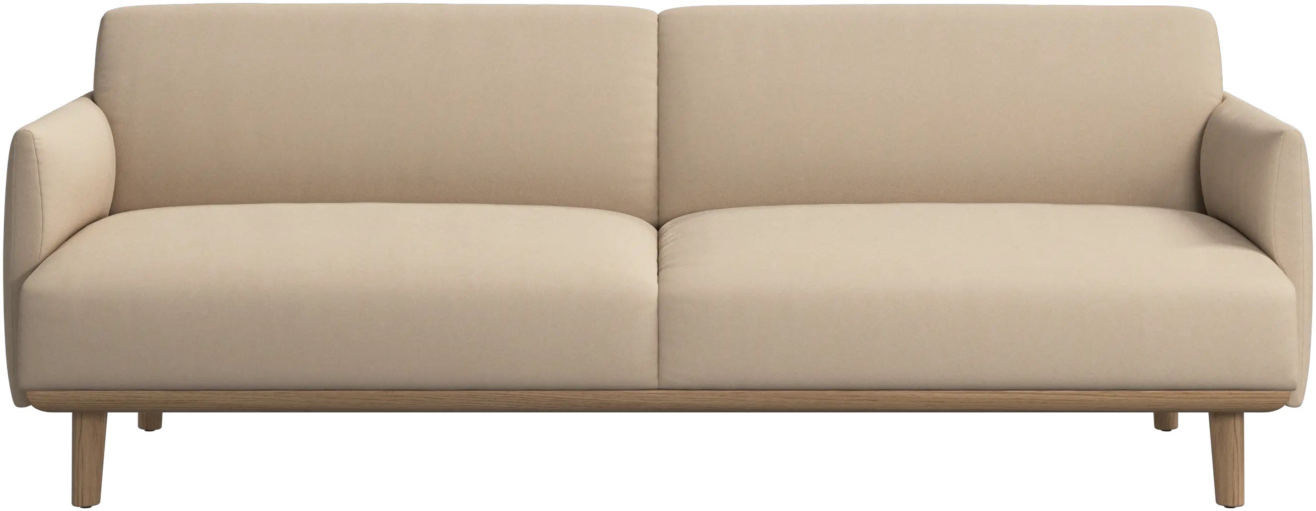 Aarhus 3-seater sofa