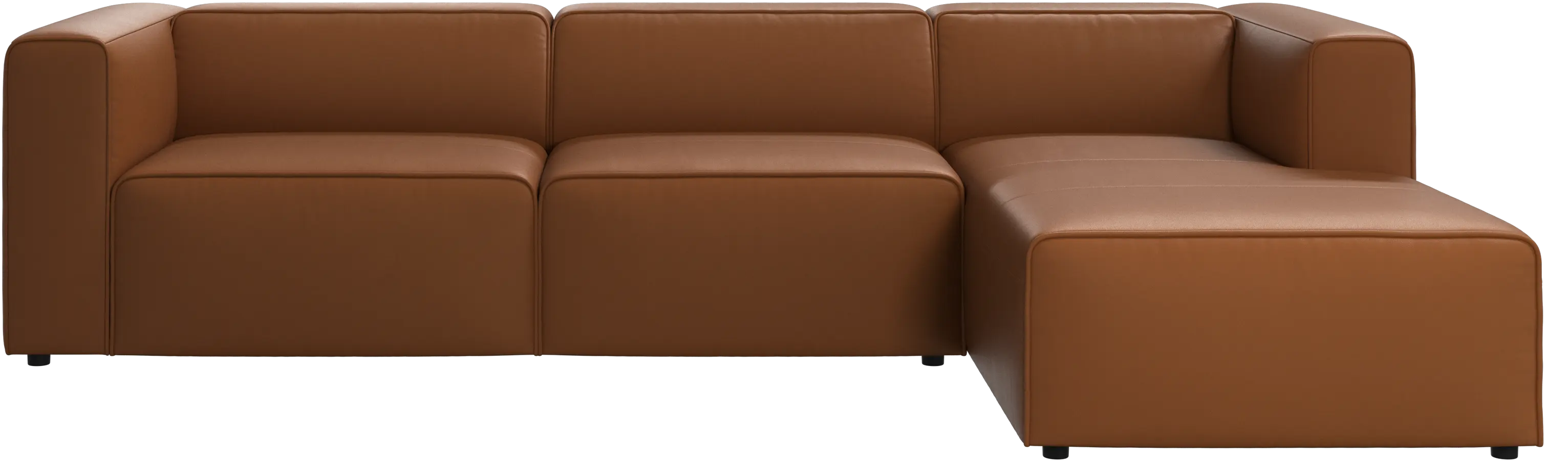 Carmo motion sofa with resting unit