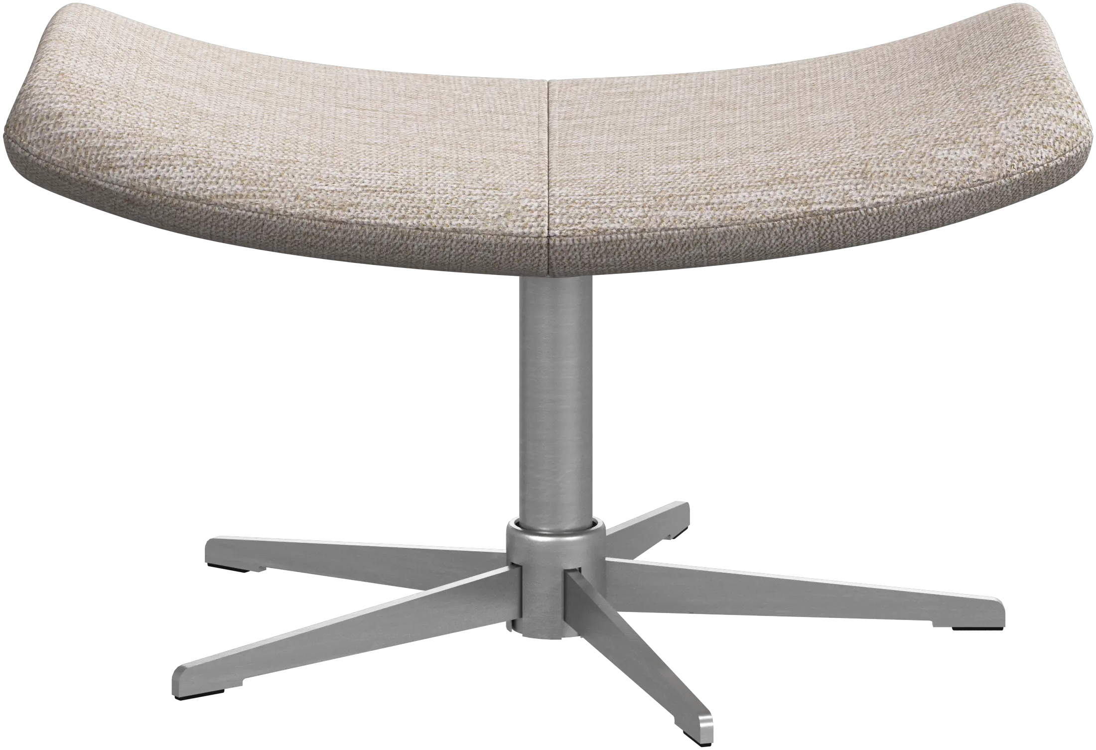 Imola footstool