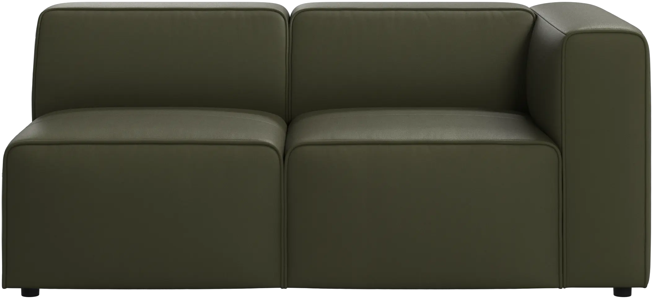 Grosso 2人掛けソファ