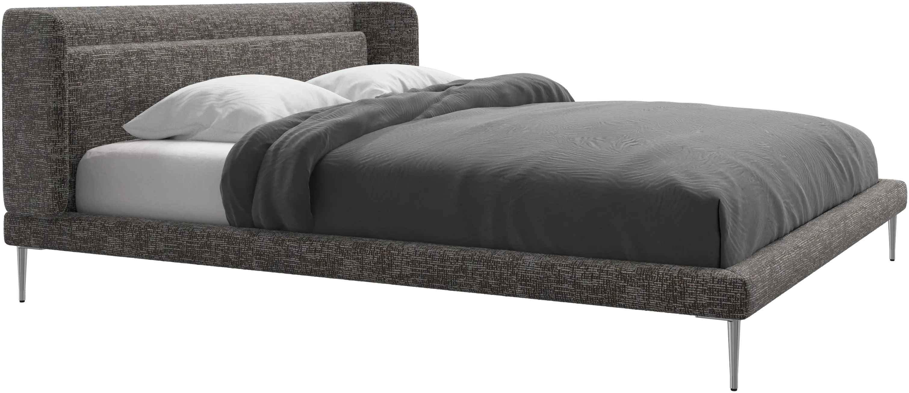 Austin bed, excl. mattress
