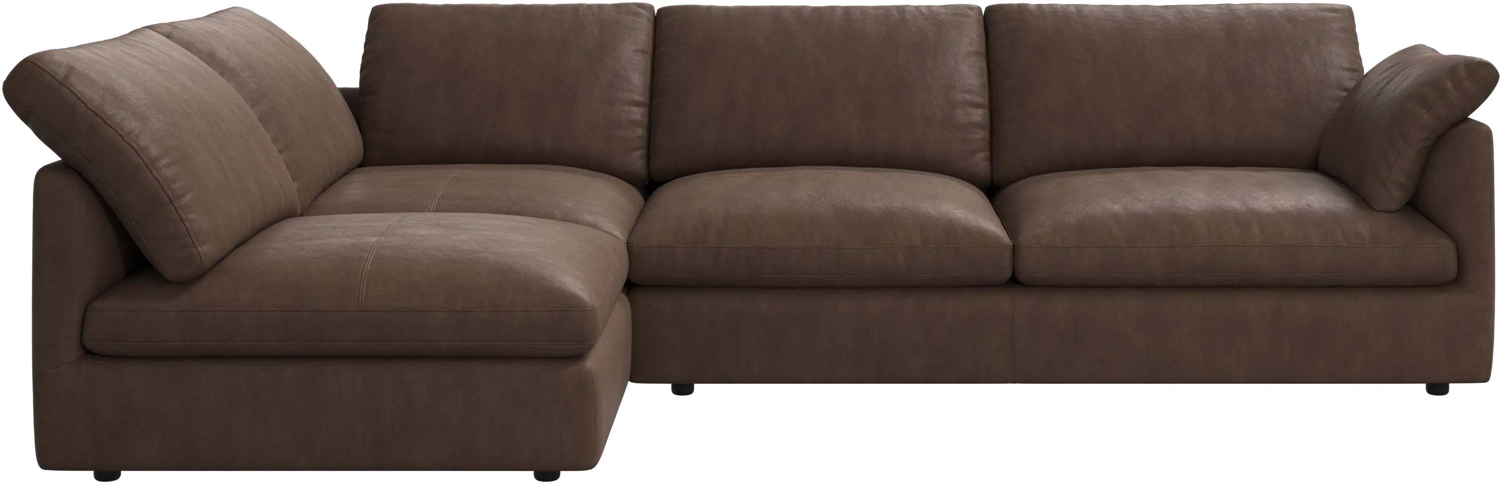 Milano rohová pohovka vlevo