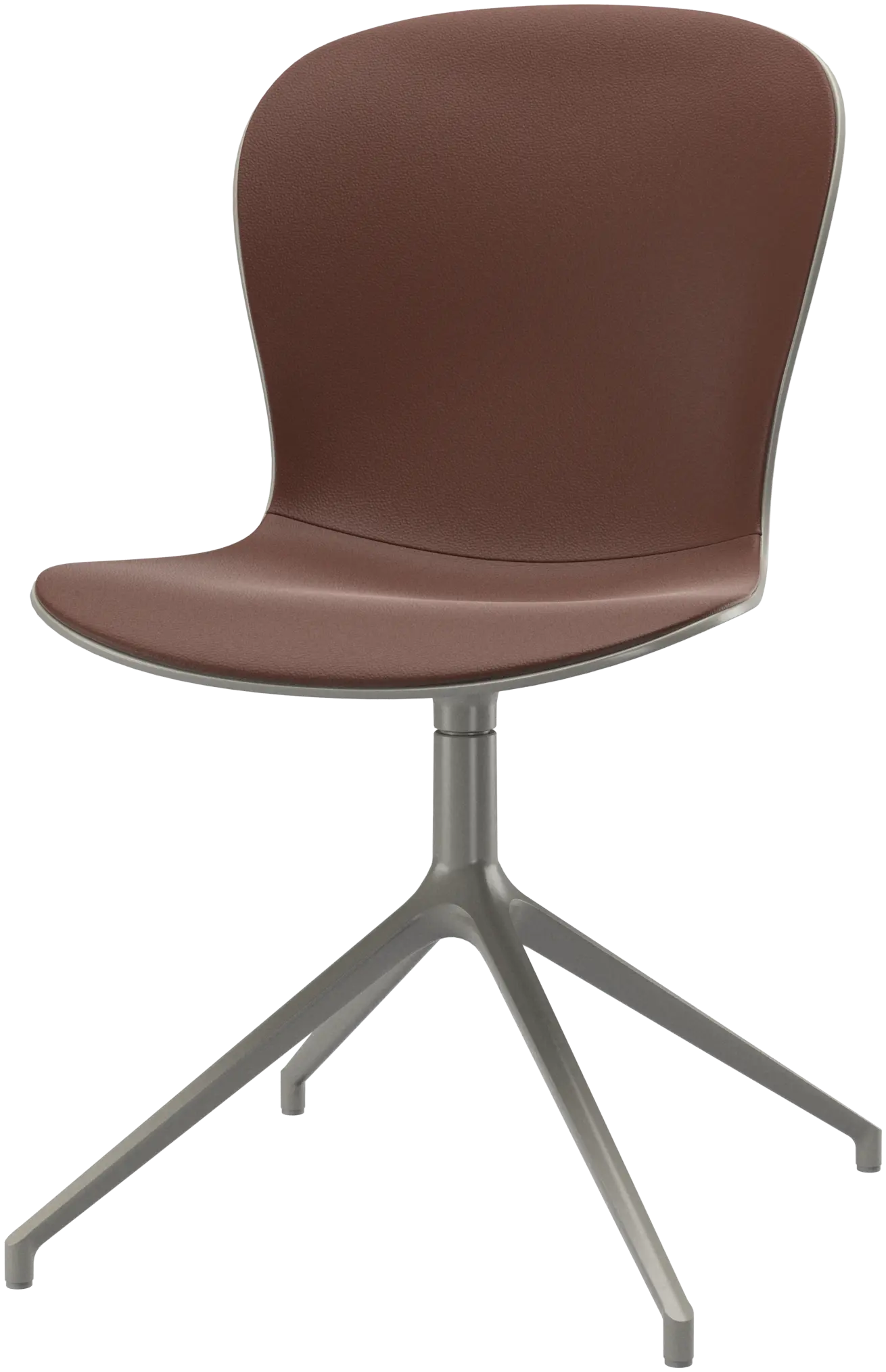 Adelaide chair with swivel function