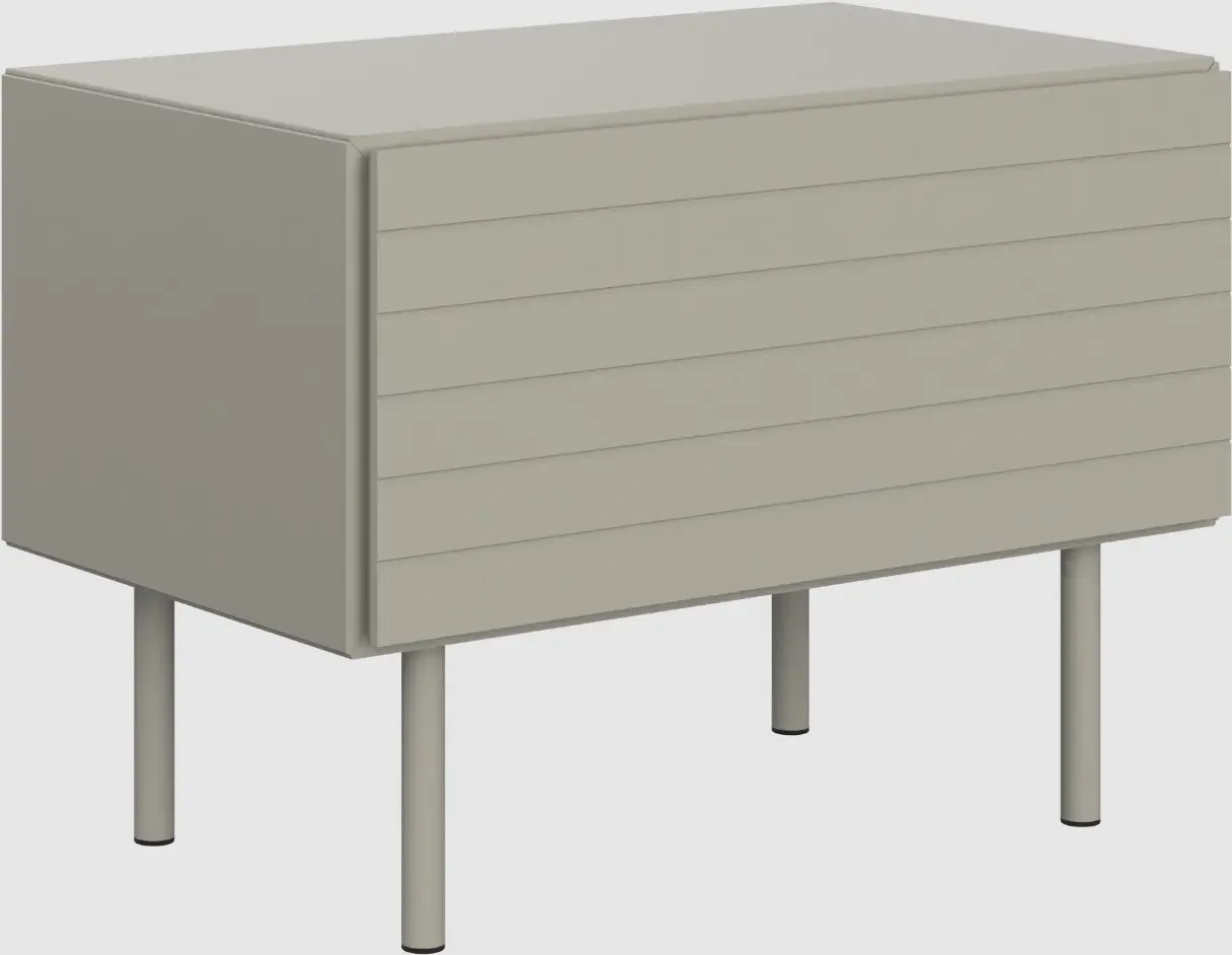 Lot de 2 tables de chevet Lugano -30%