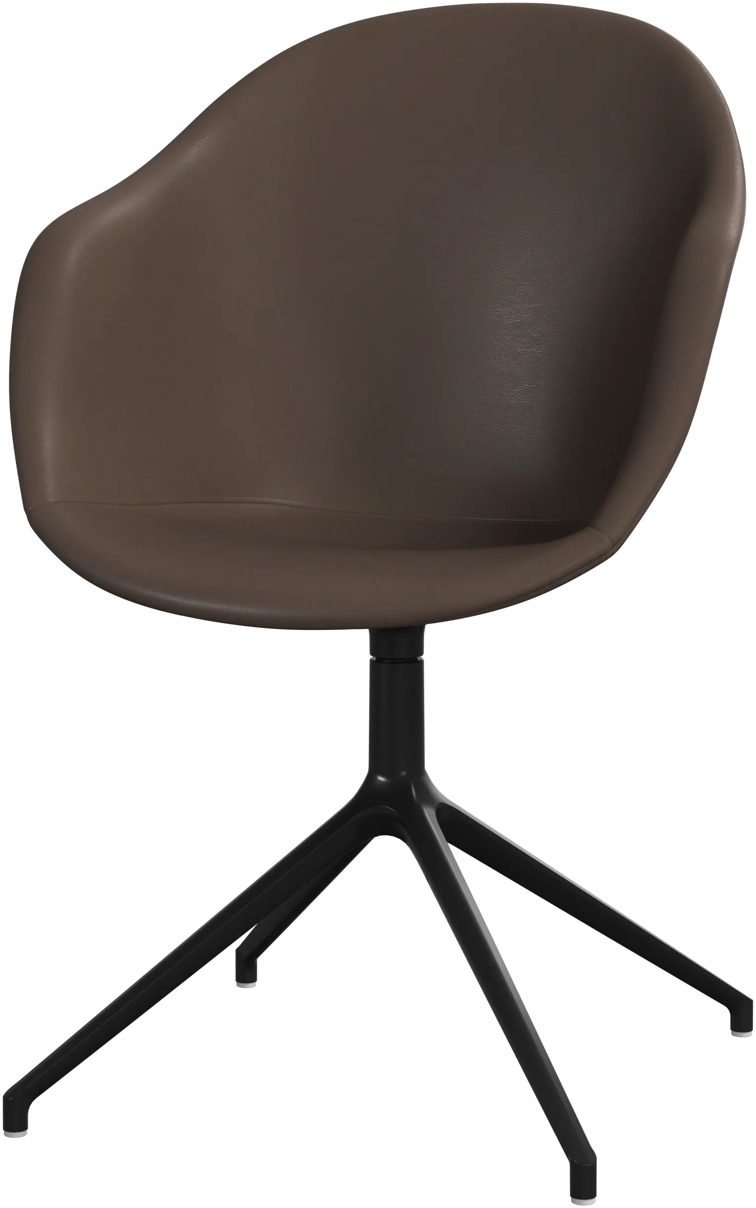 Adelaide chair with swivel function