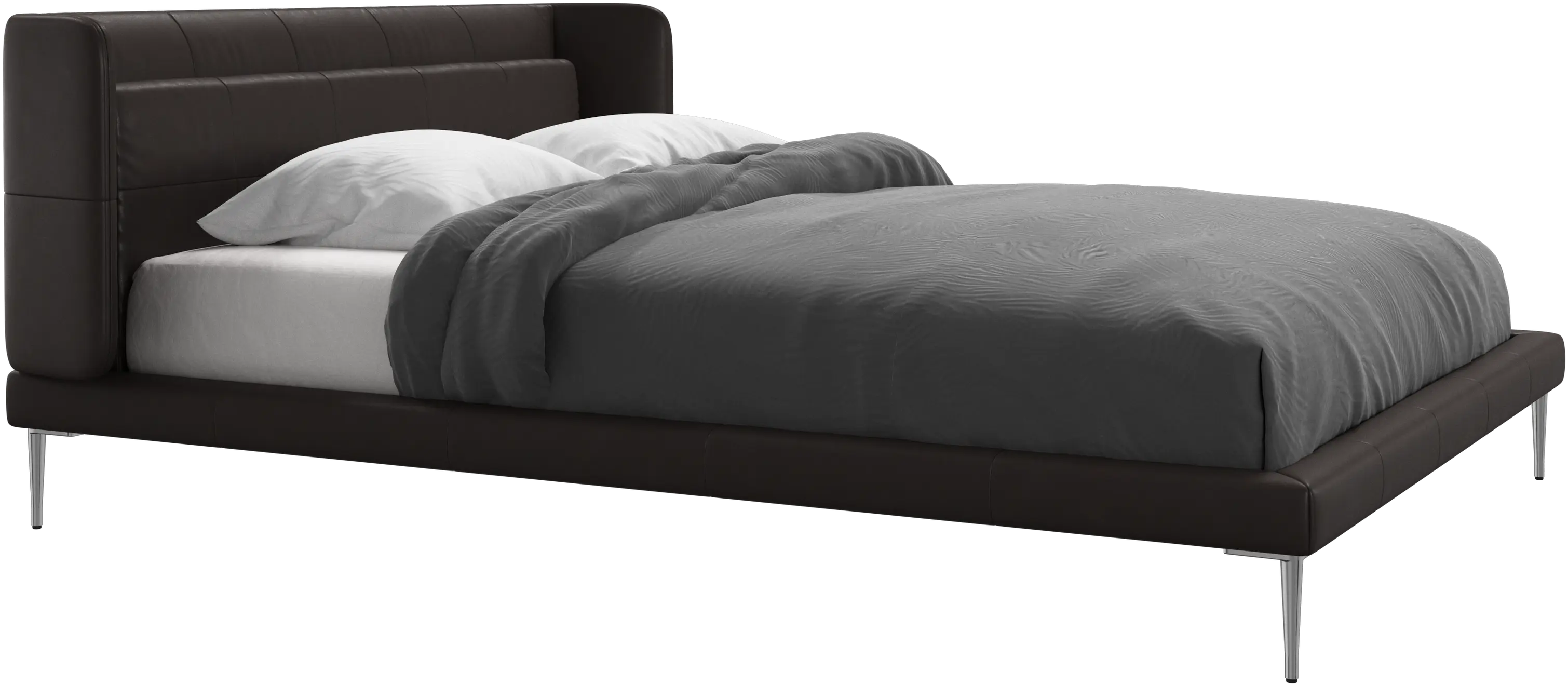 Austin bed, excl. mattress