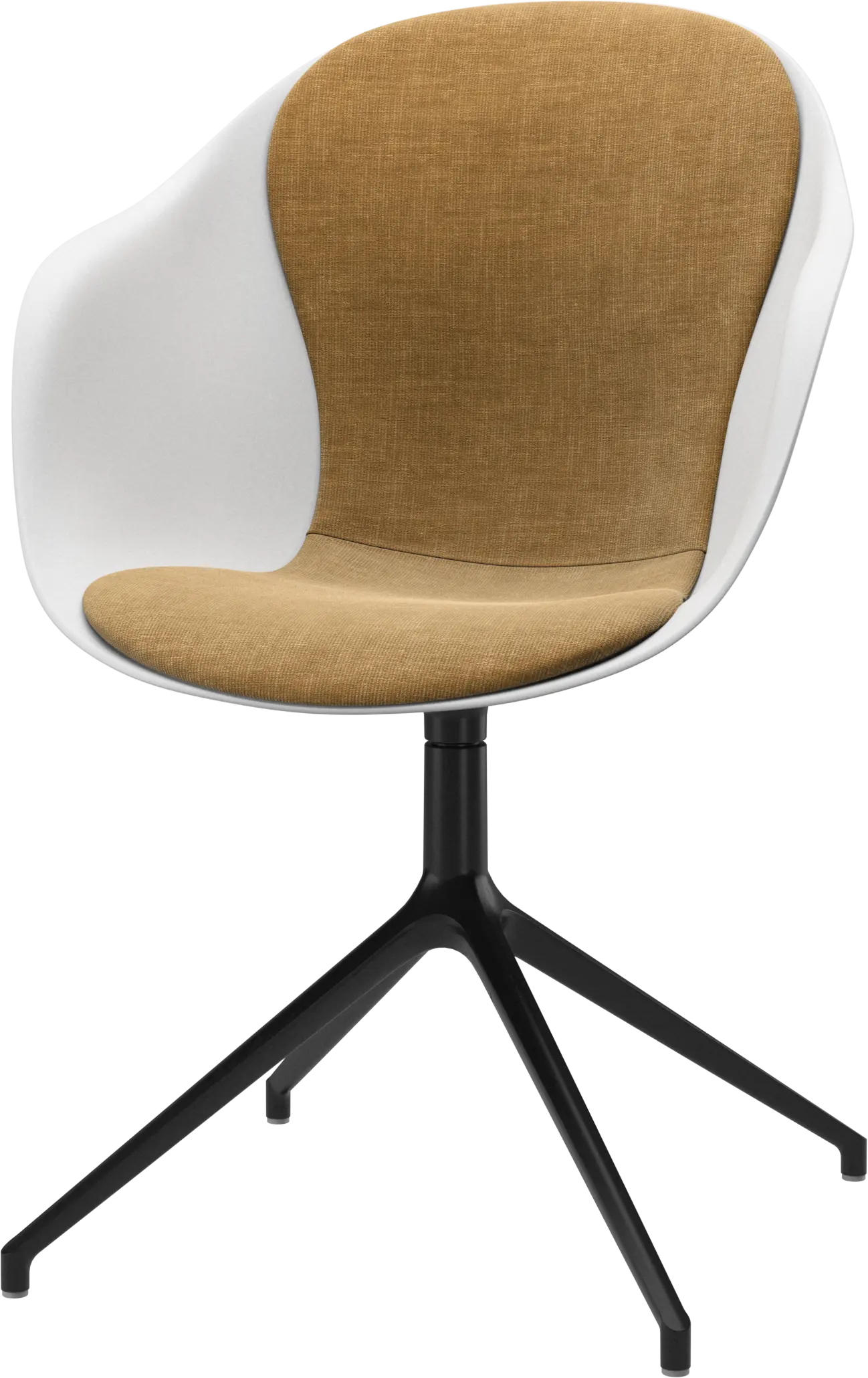 Adelaide dining chair with swivel function
