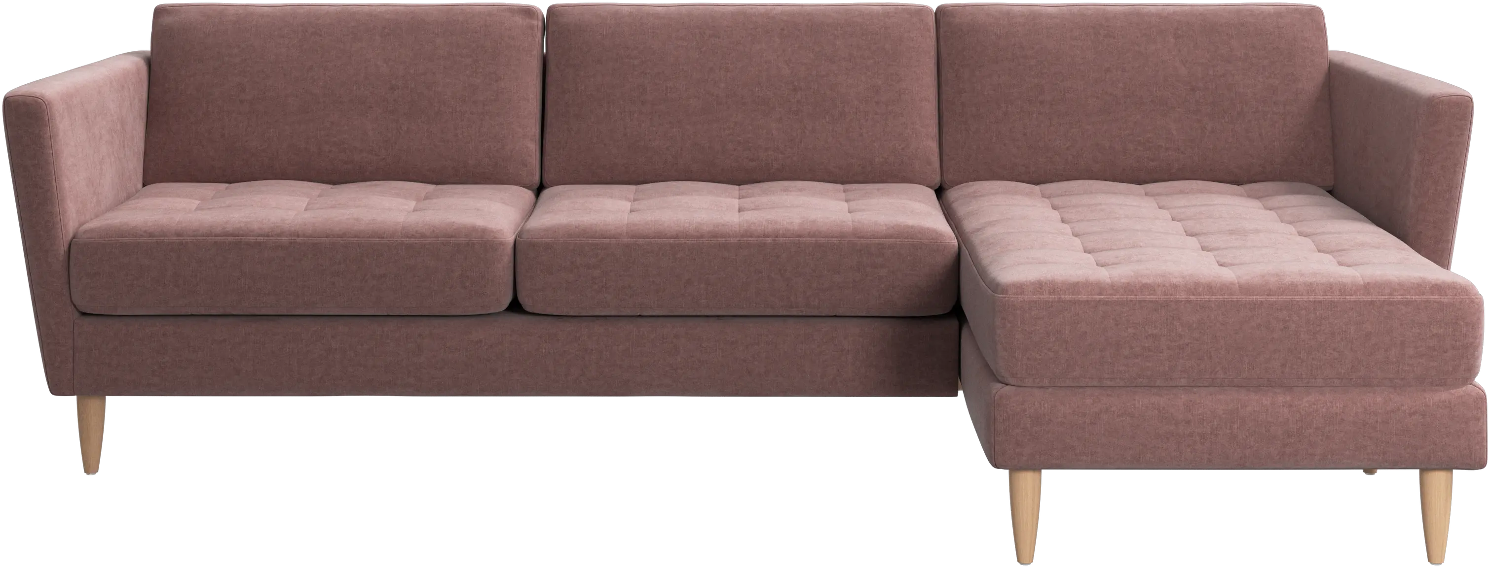 Osaka chaise longue sofa