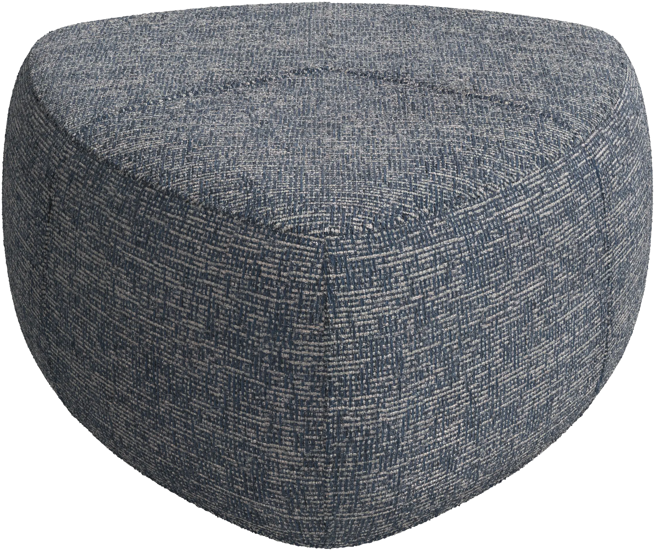 Bermuda footstool