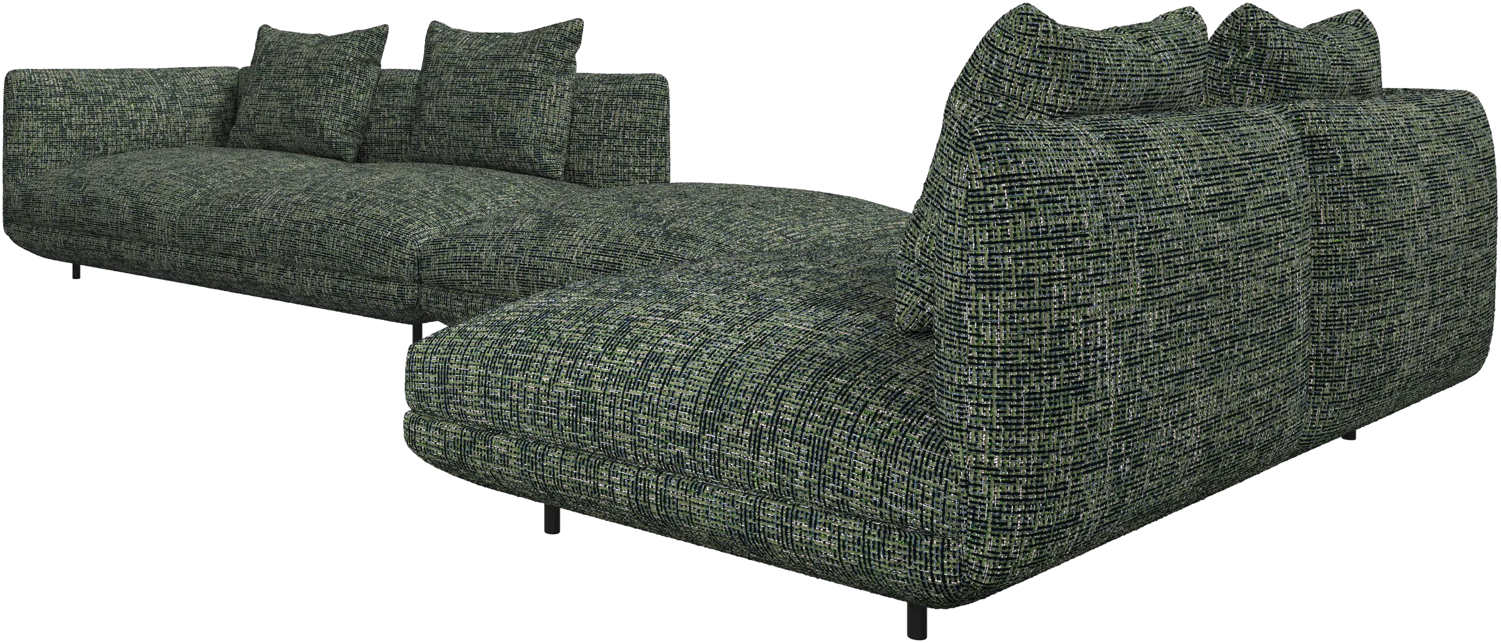 Salamanca corner sofa