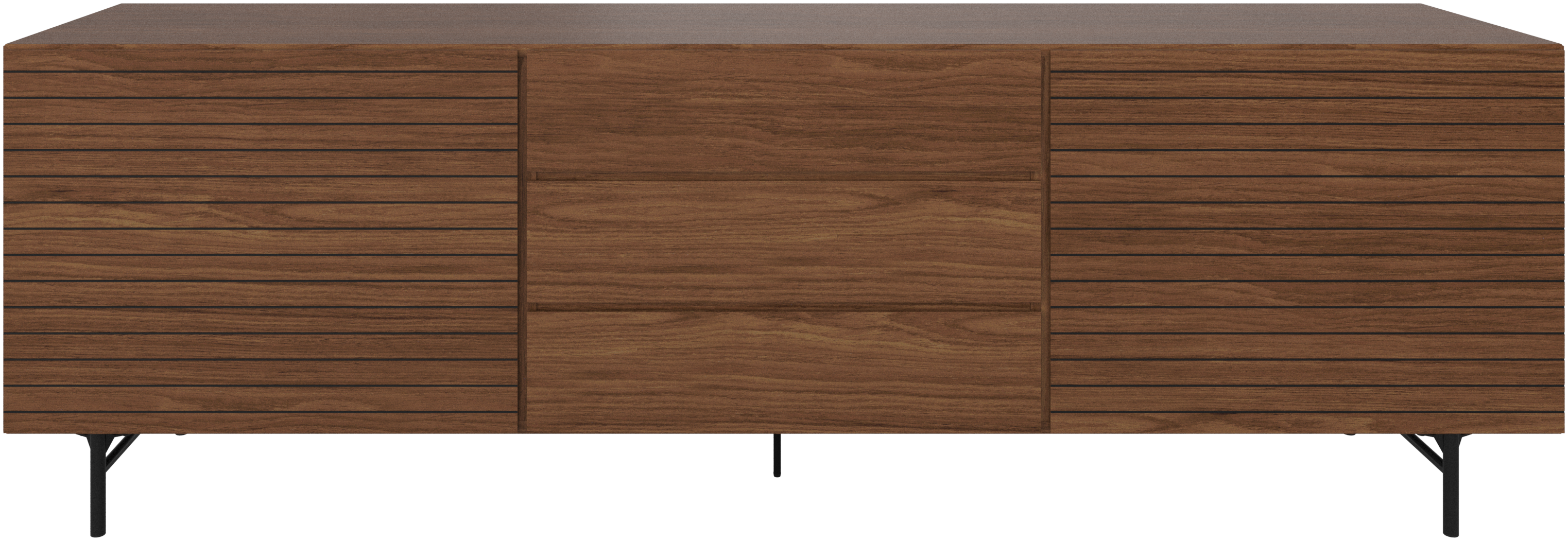 Modern designer storage | BoConcept