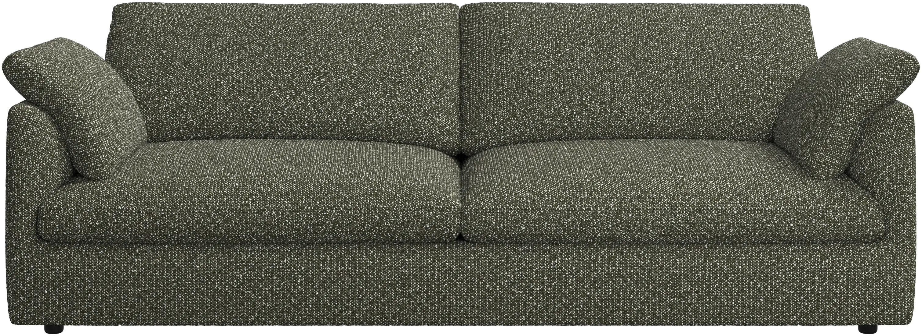 Milano 3-seater sofa