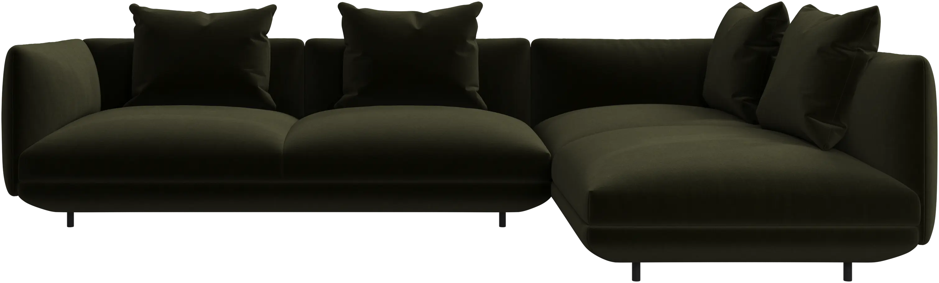 Salamanca corner sofa
