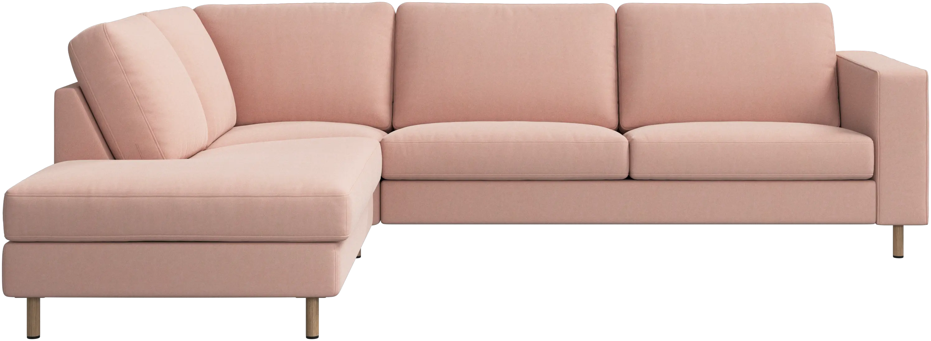Sofa narożna Indivi lewa