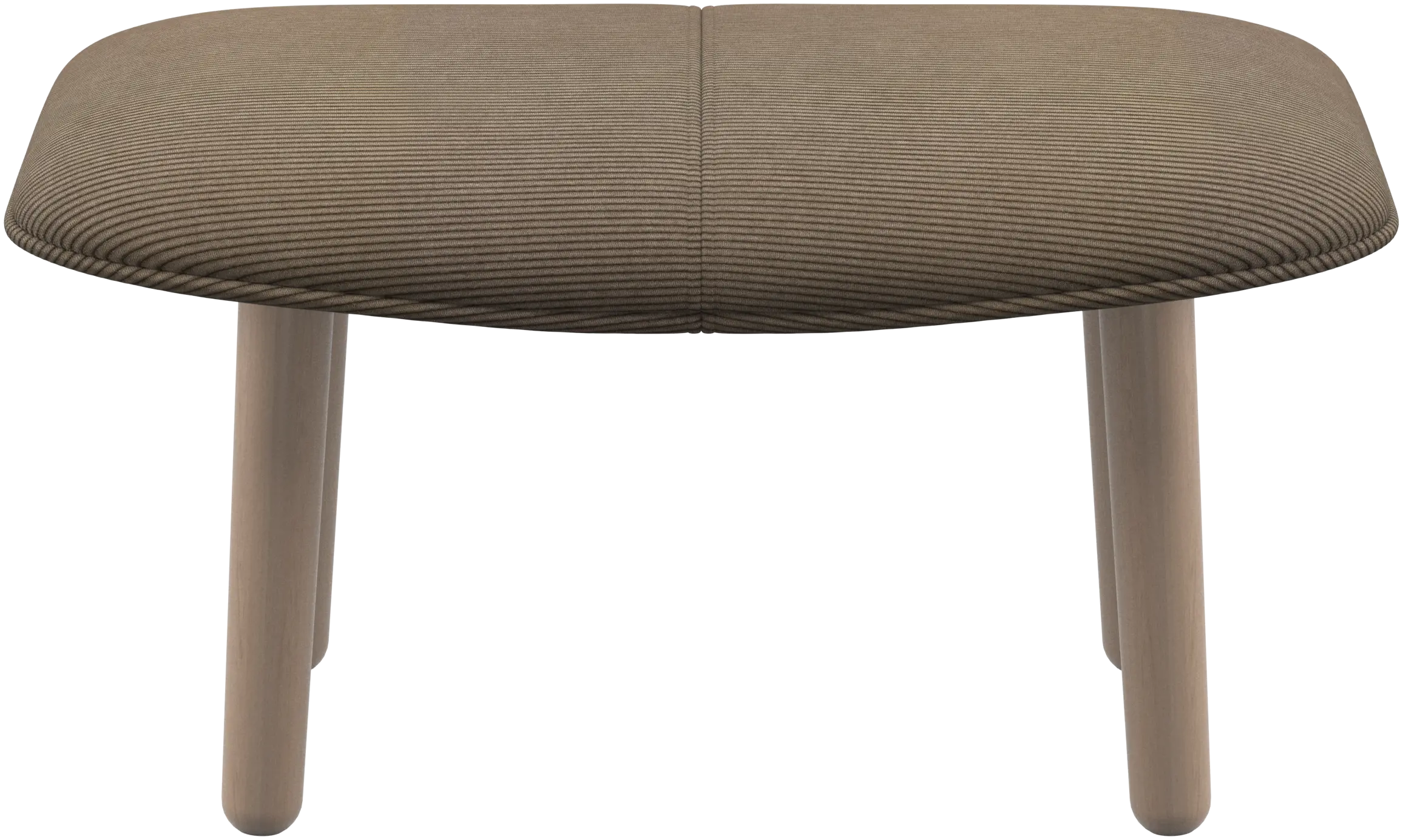 fusion footstool