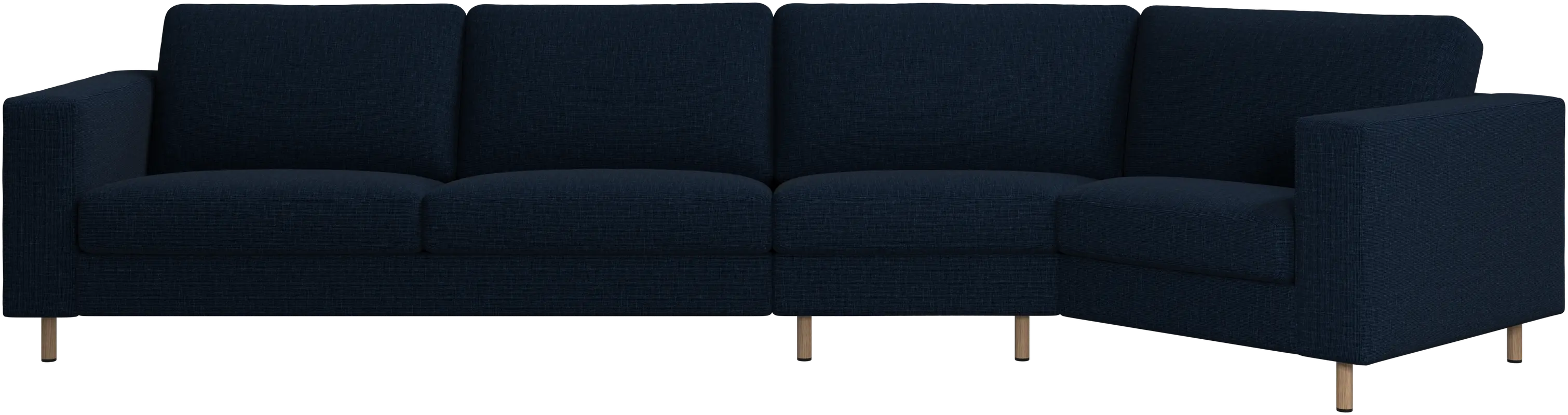 Indivi corner sofa right