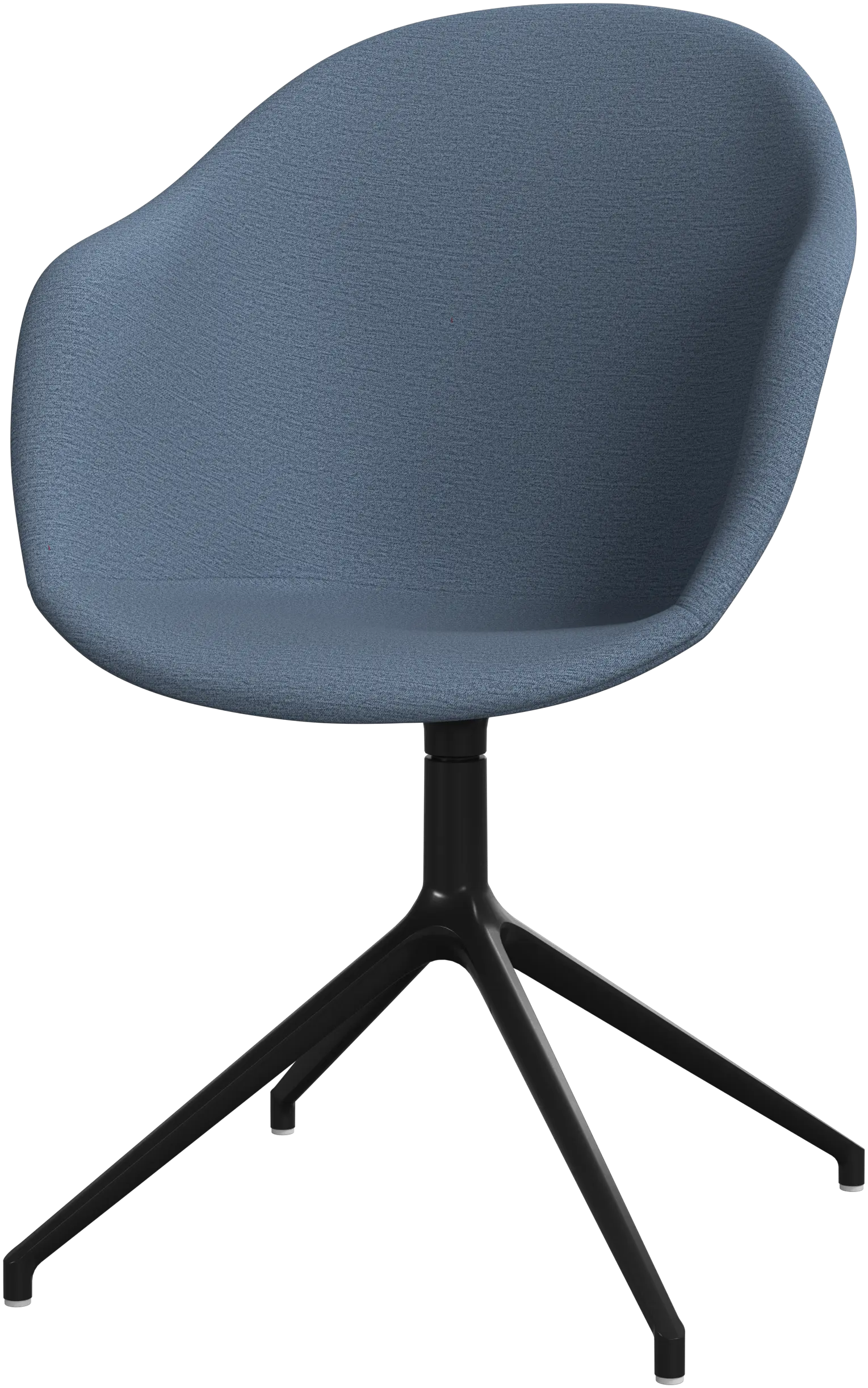 Adelaide chair with swivel function