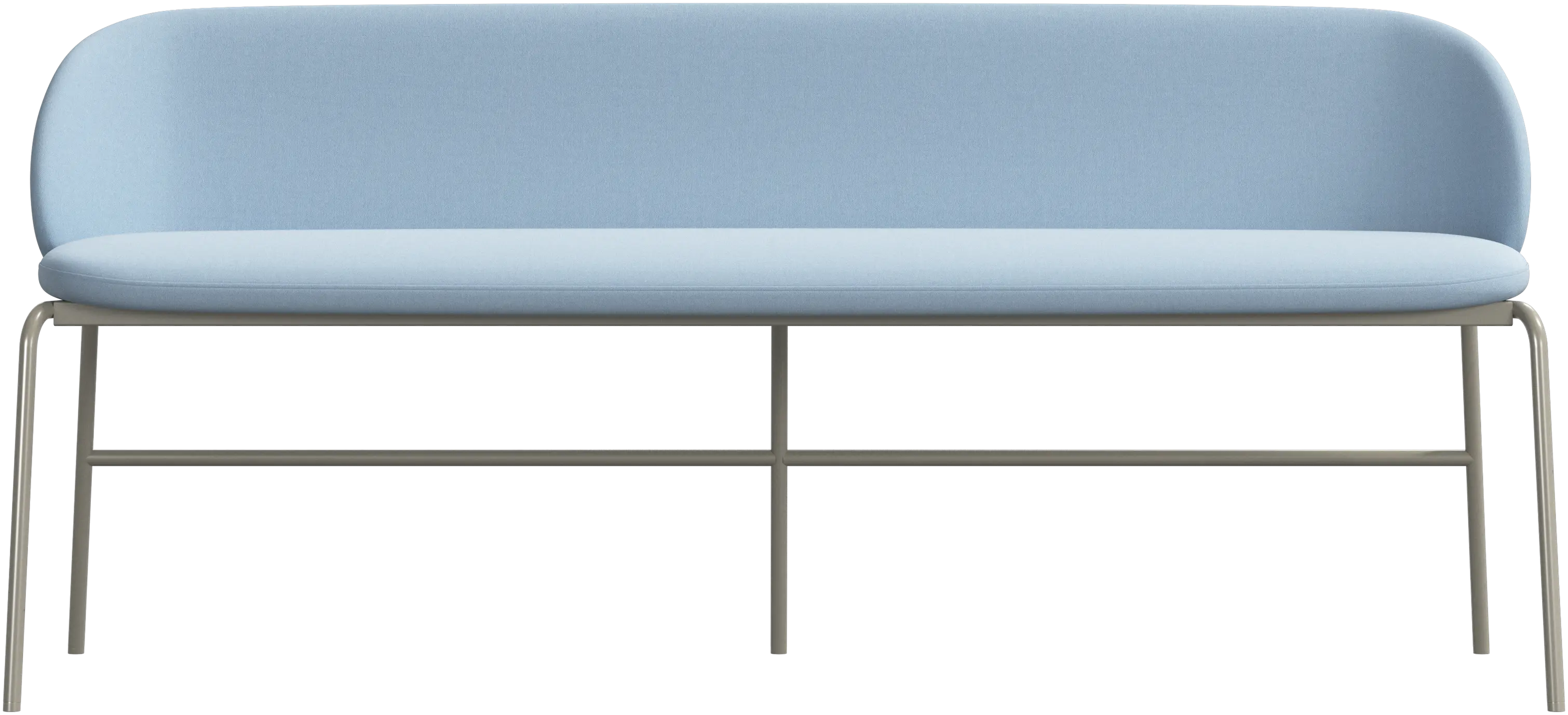 Princeton bench