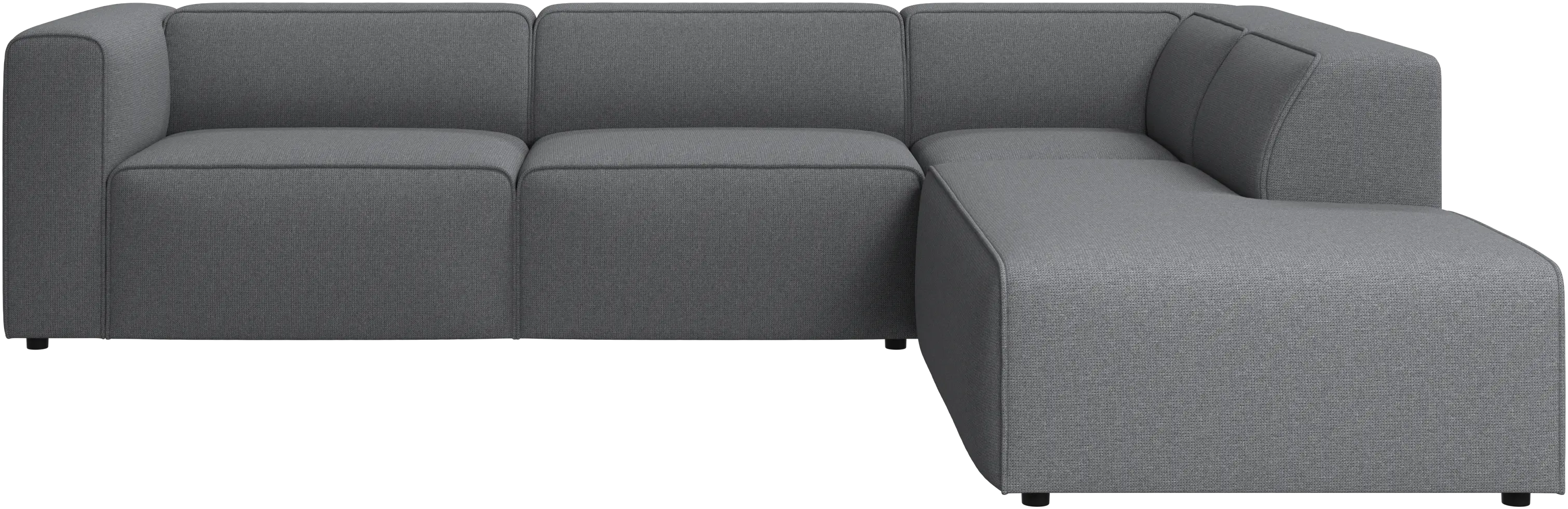 Carmo corner sofa