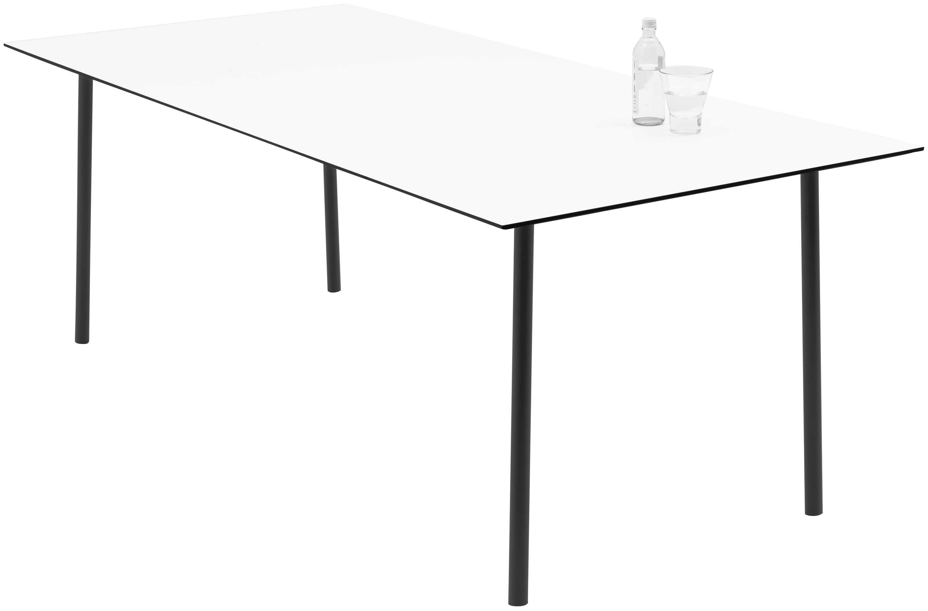 Elba matsalsbord (kan användas inomhus och utomhus)