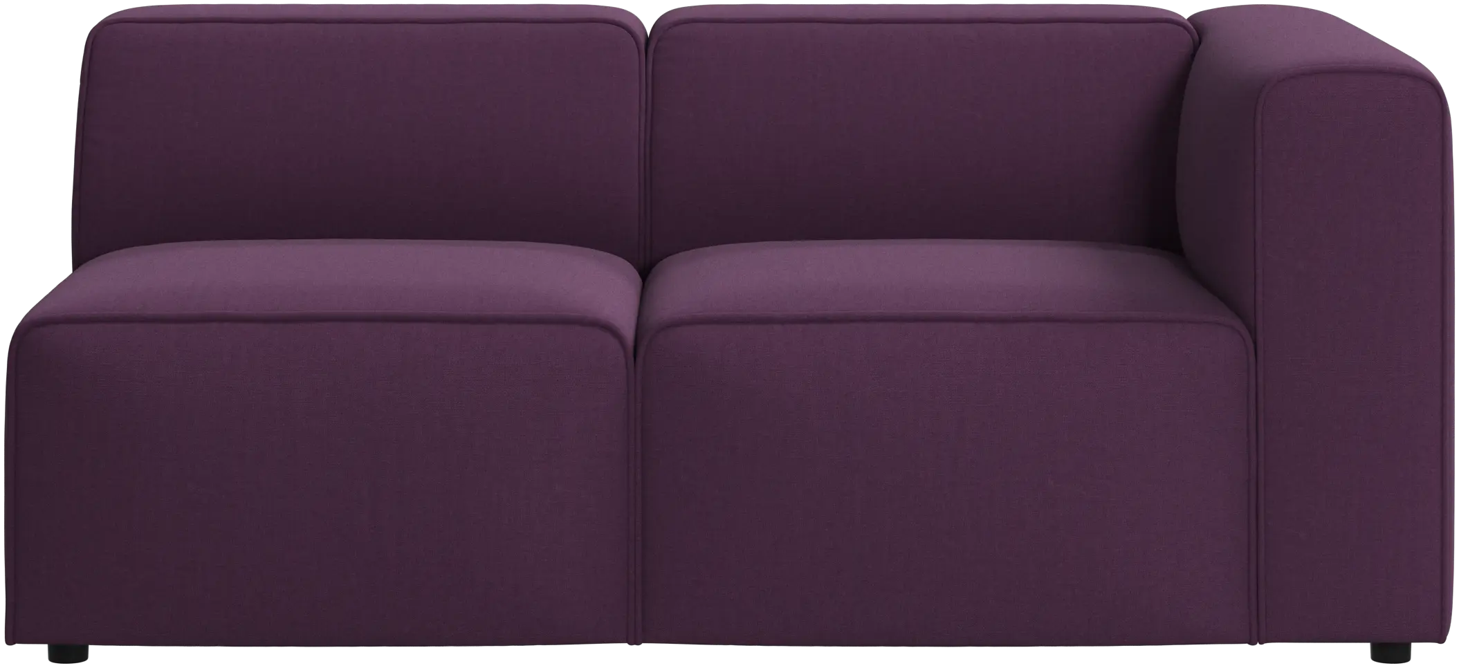 Carmo 2-seater sofa