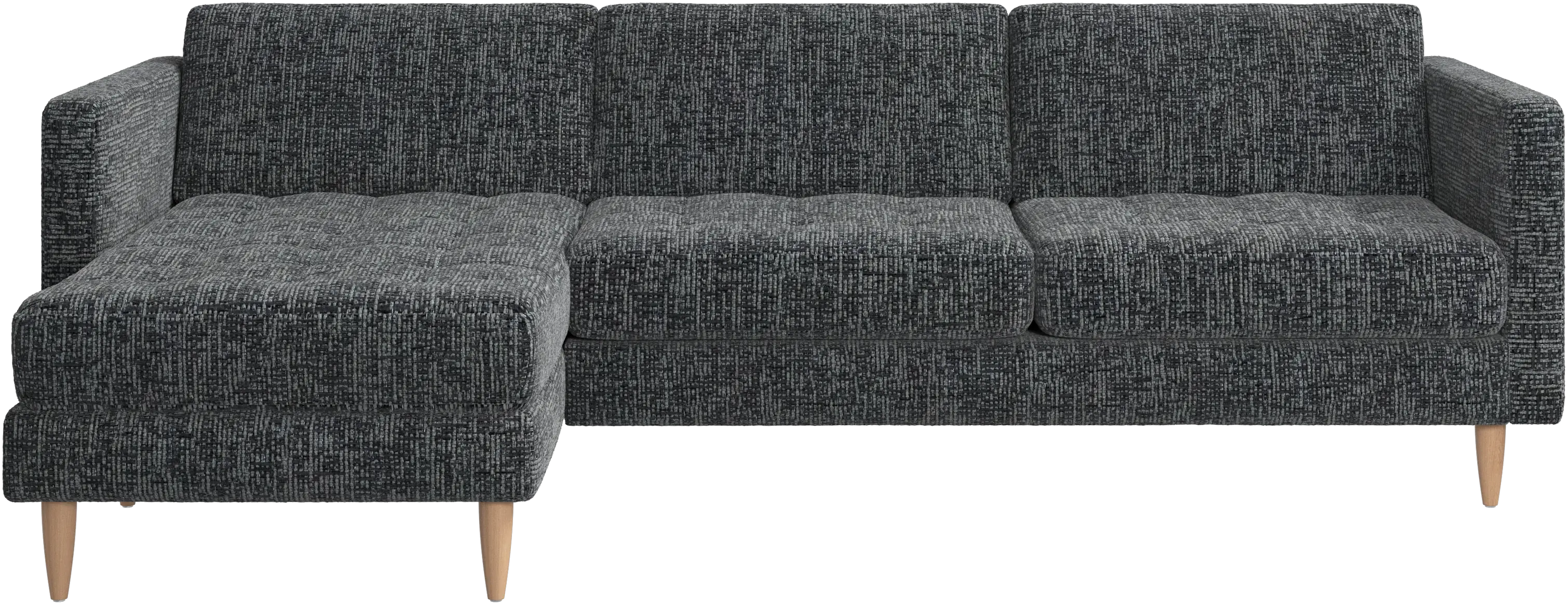 Osaka chaise longue sofa