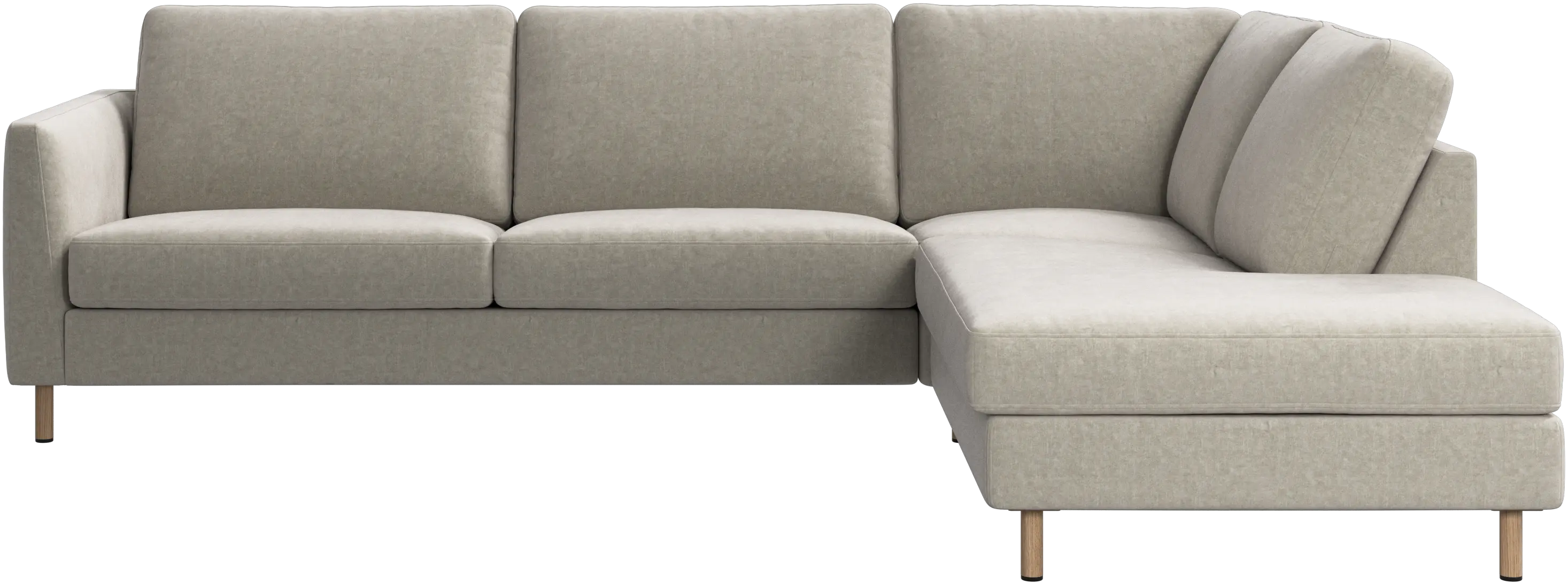 Indivi Ecksofa rechts