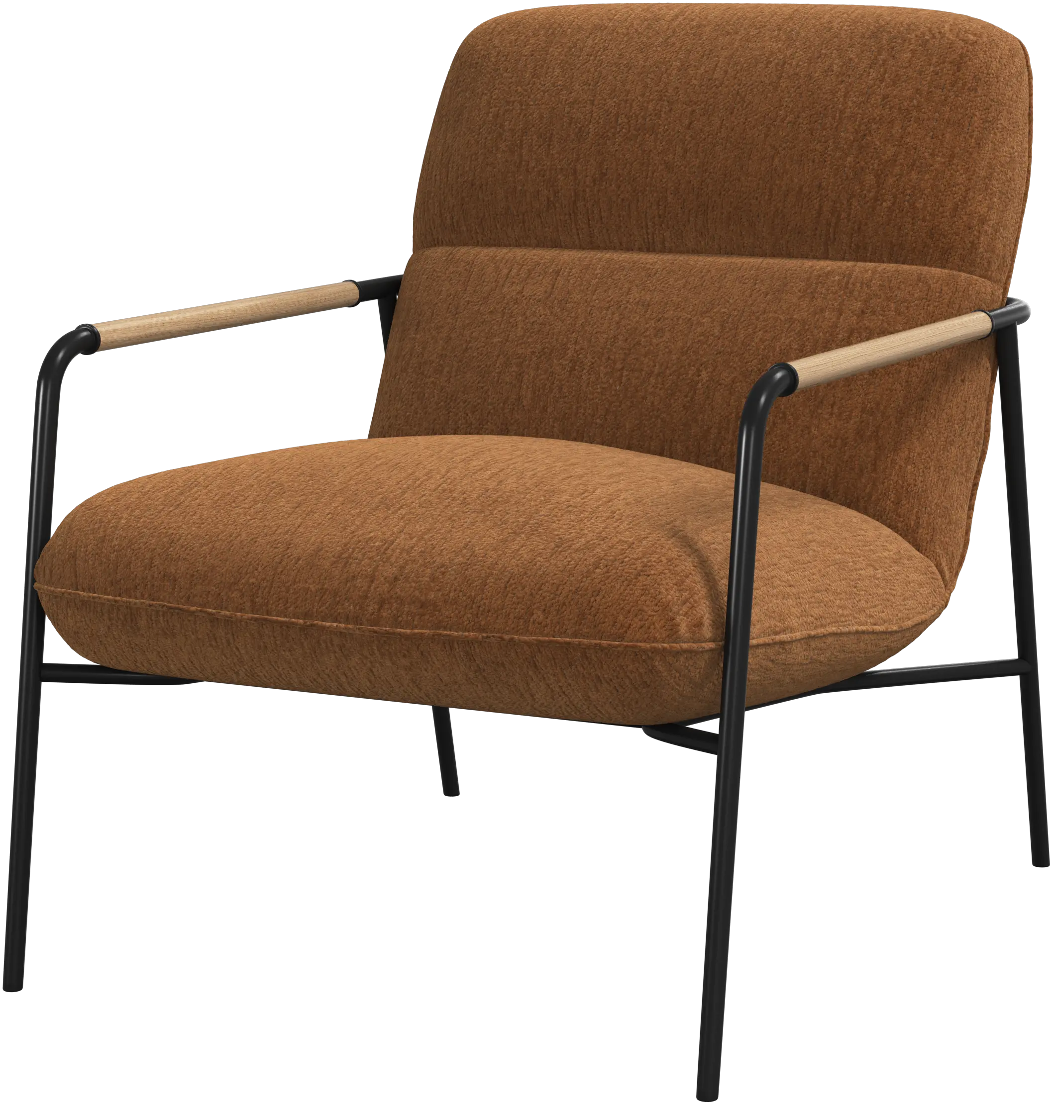 Terni armchair