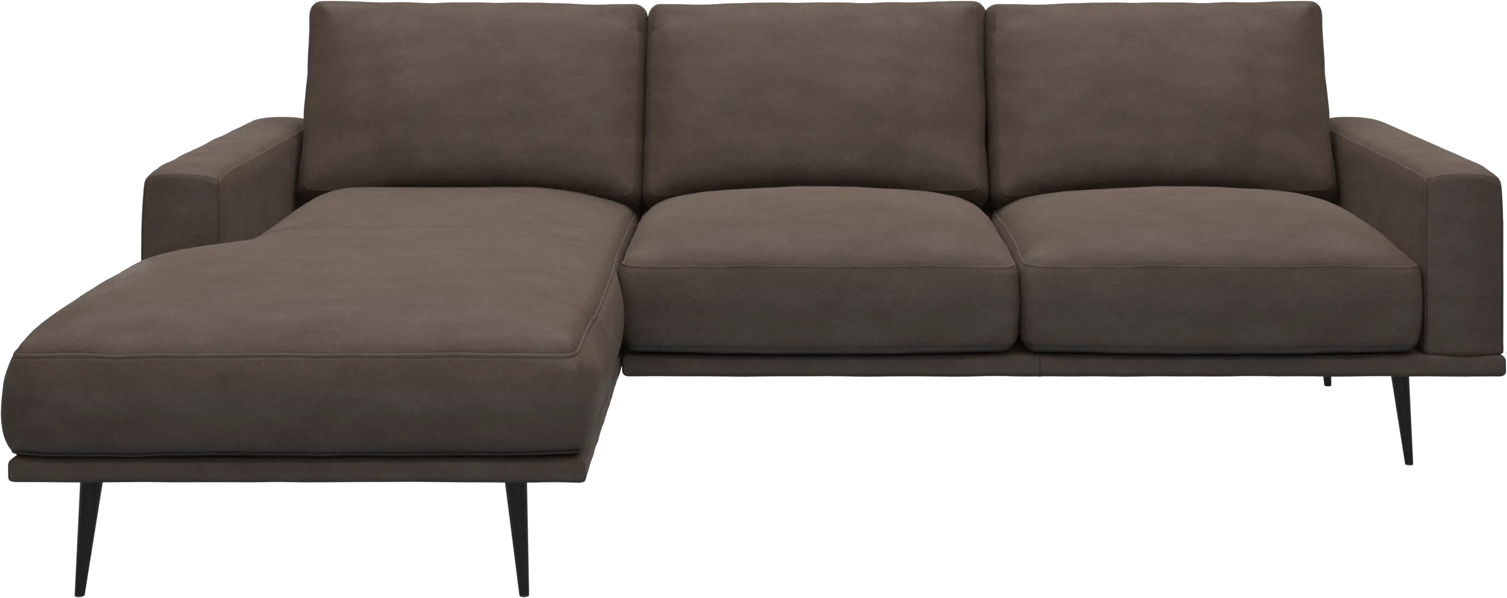 Carlton Sofa mit Ruhemodul