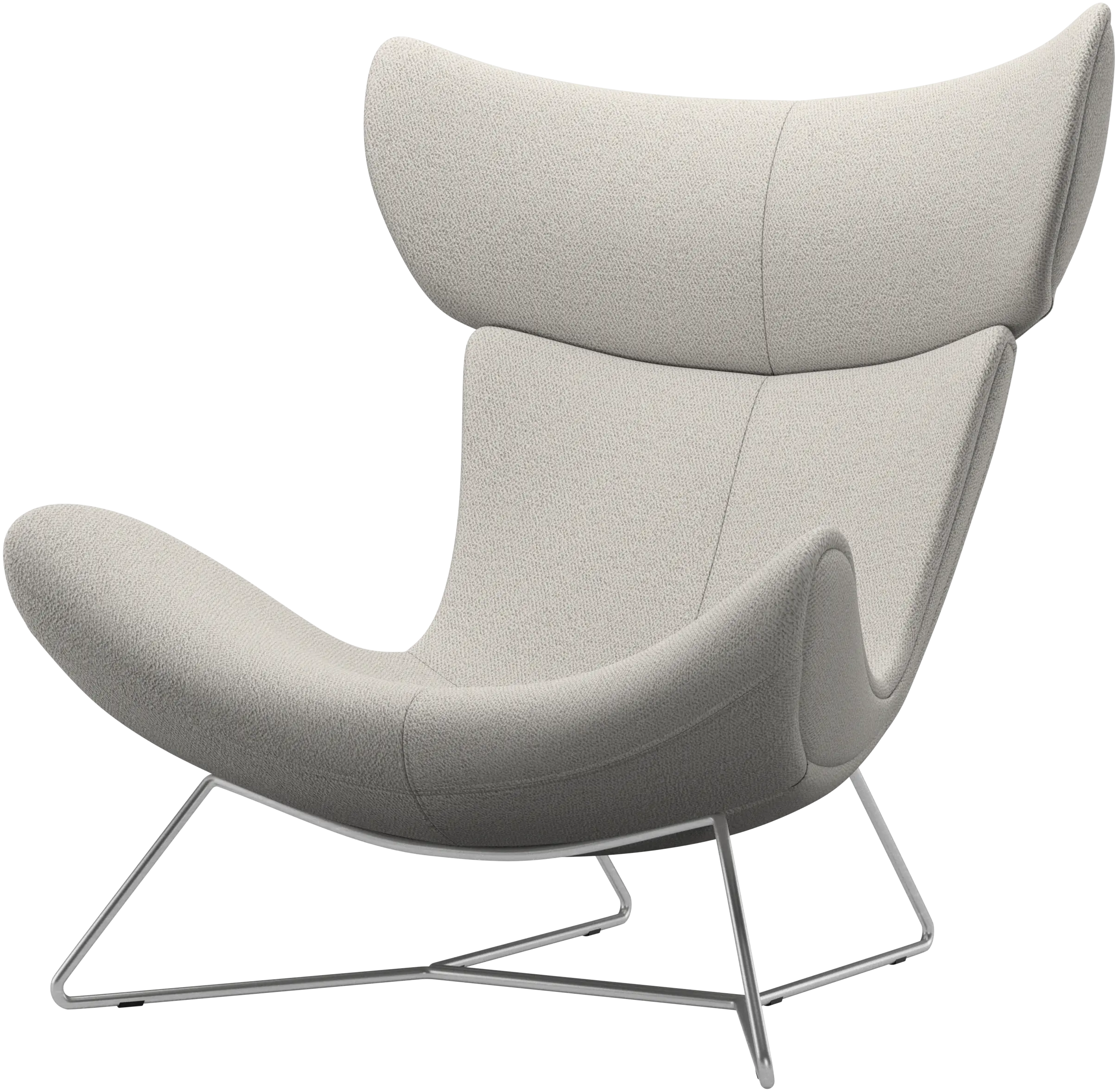 Imola armchair
