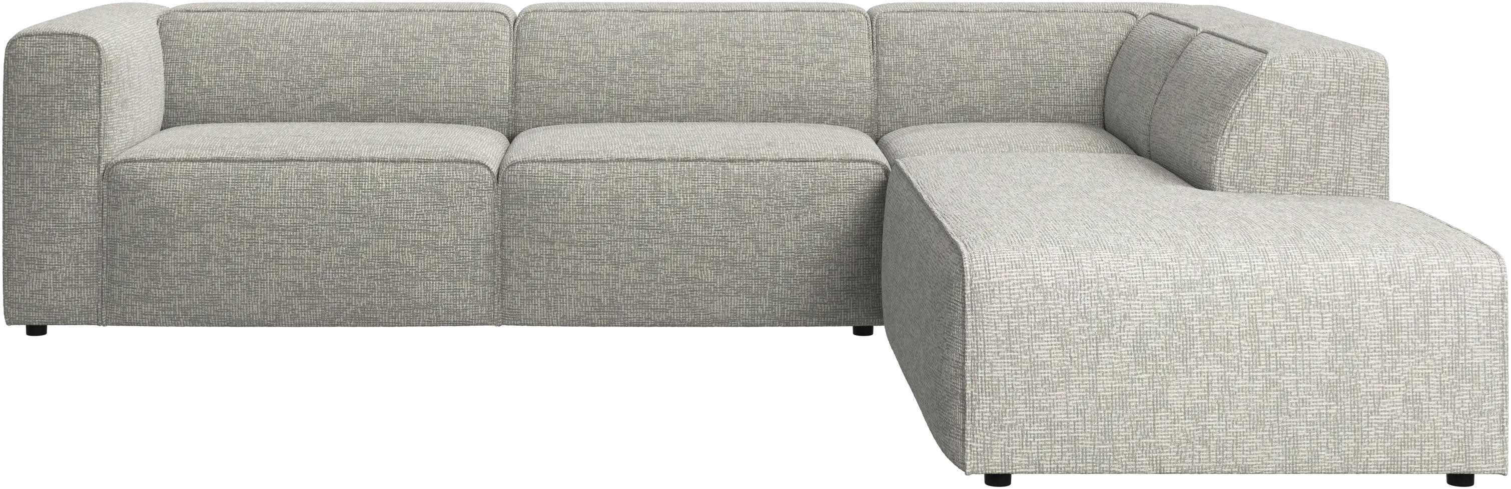 Canapé d'angle Carmo