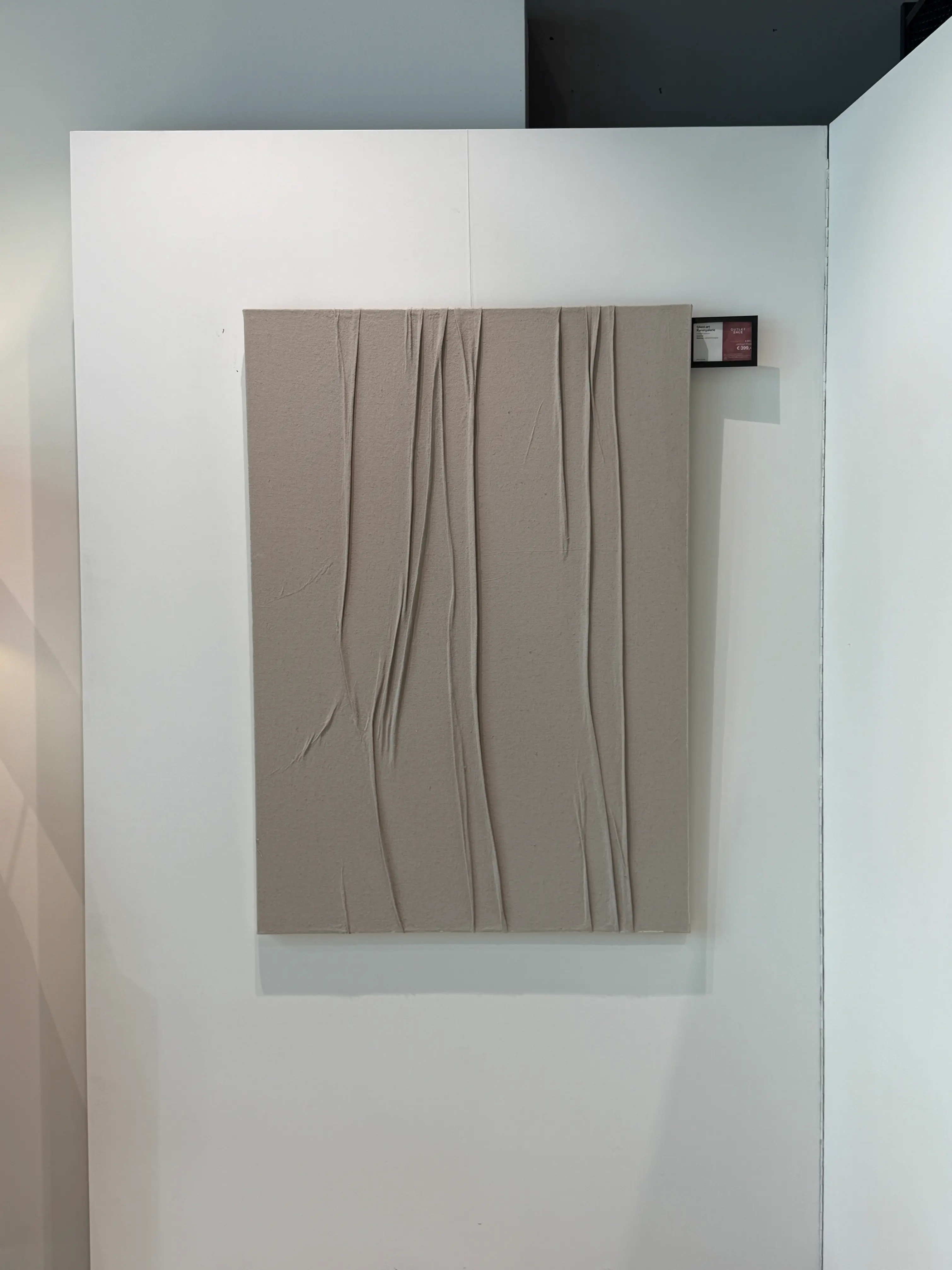 Accessories Silent Art Kunstgalerie (30% Preisvorteil)