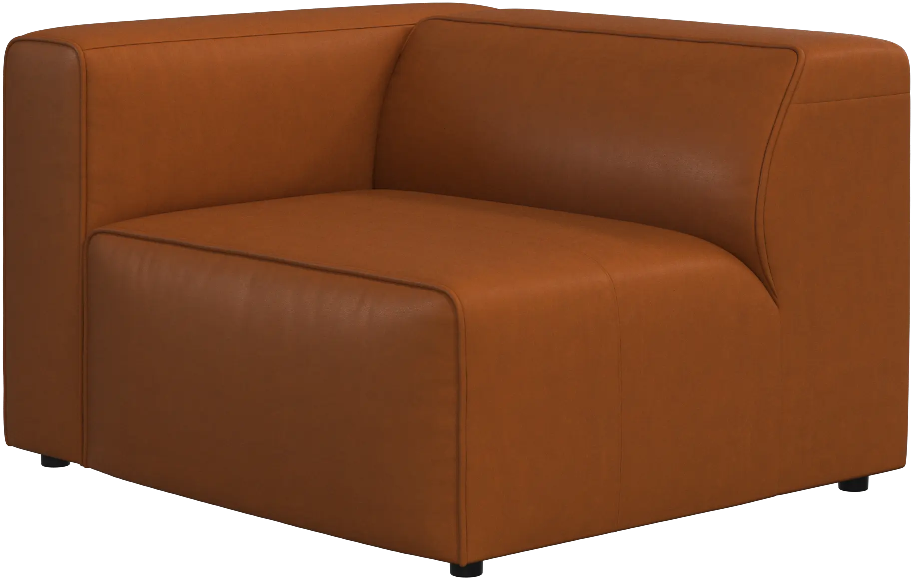 Carmo armchair