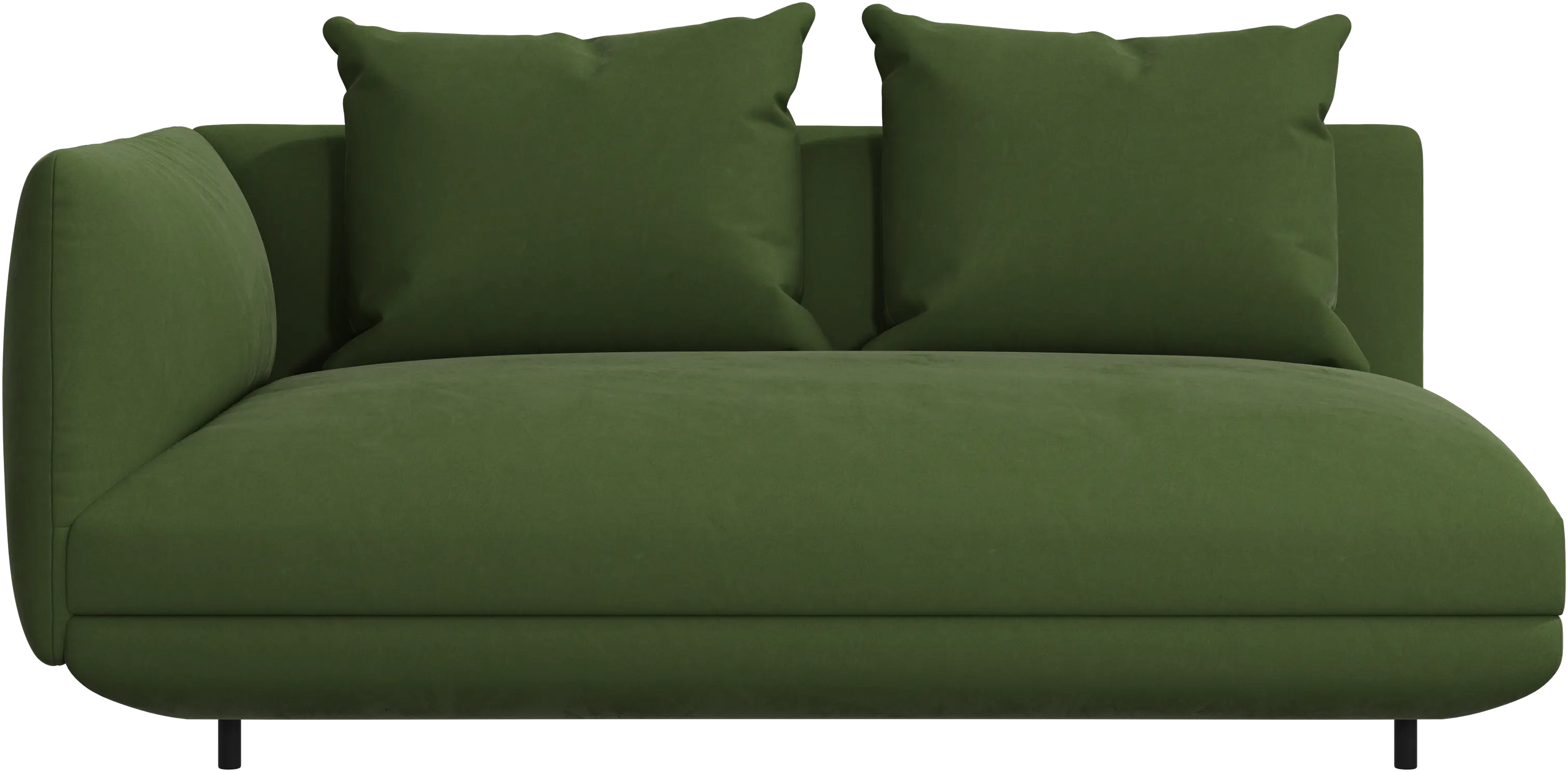 Salamanca 1,5 seater, left arm