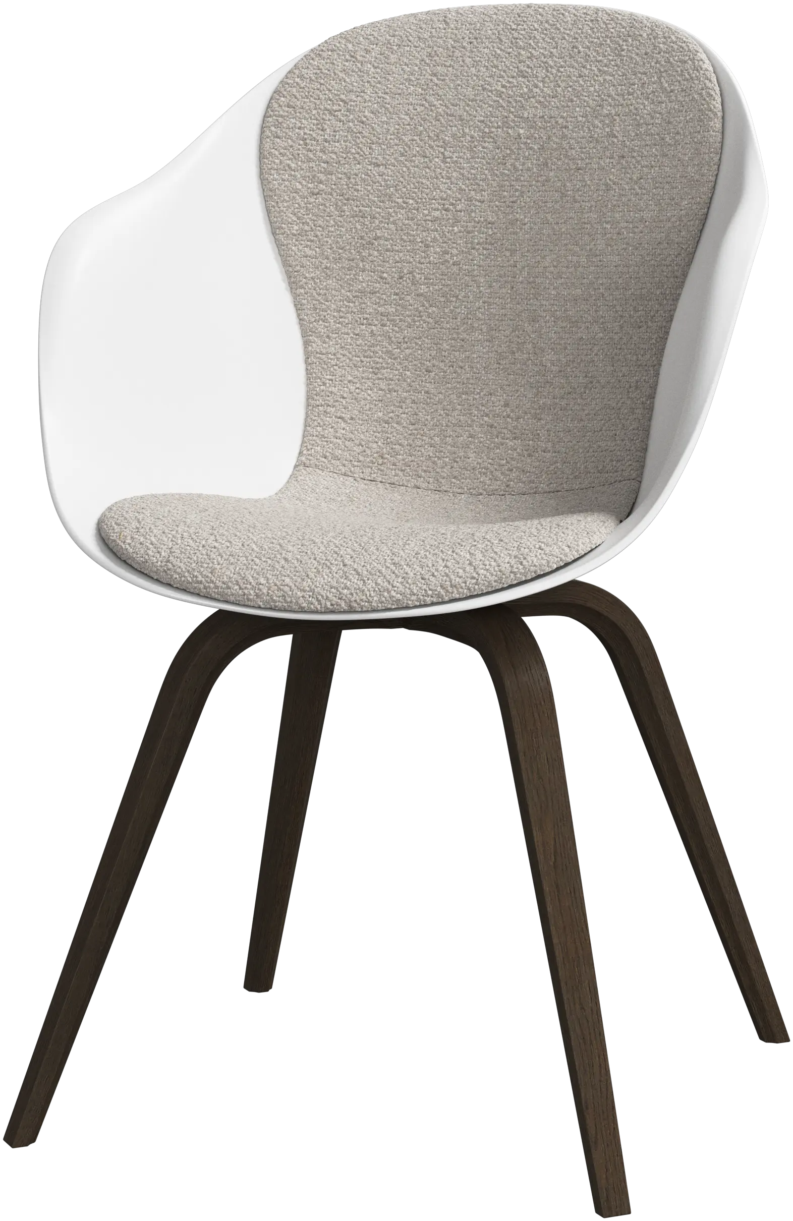 Hauge dining chair